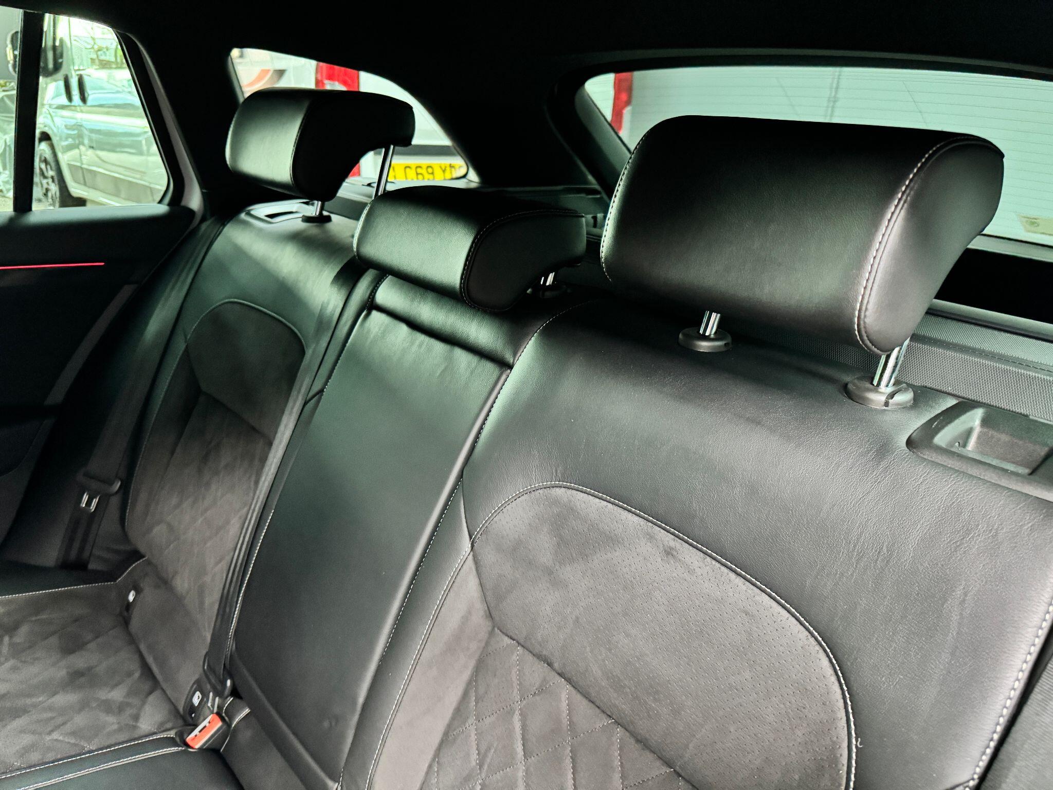 Skoda Superb 2.0 TDI SportLine DSG Auto 6Spd Euro 6 (s/s) 5dr 5dr Automatic 2016