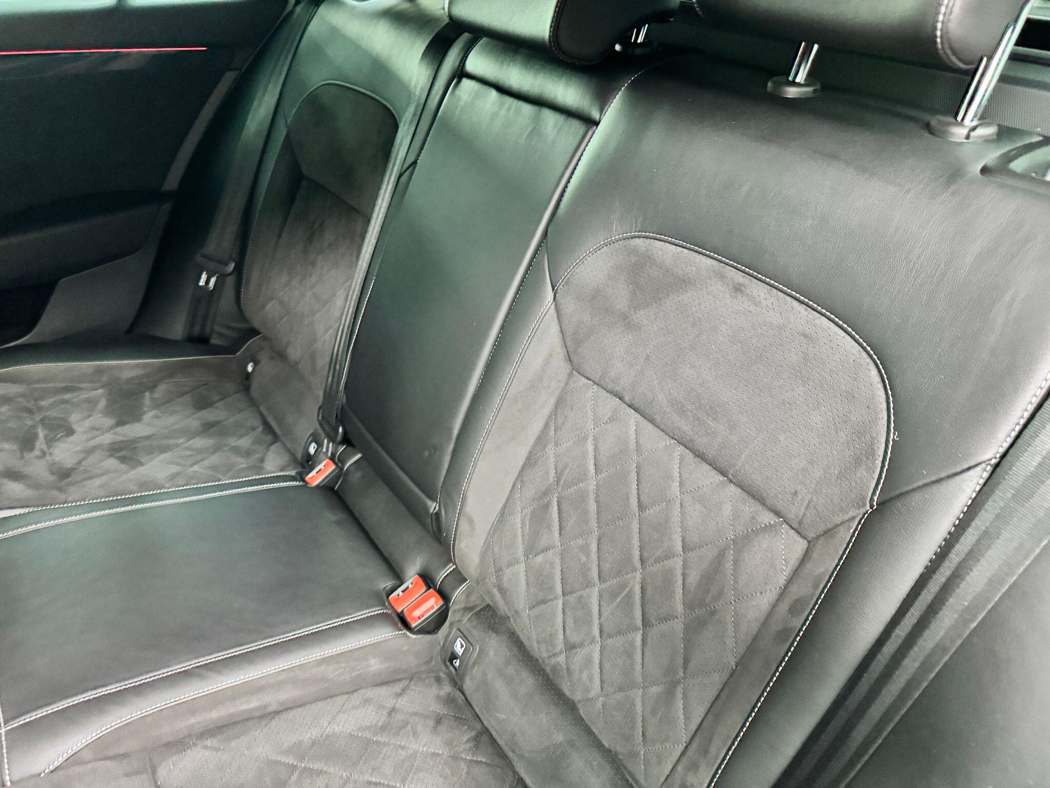 Skoda Superb 2.0 TDI SportLine DSG Auto 6Spd Euro 6 (s/s) 5dr 5dr Automatic 2016