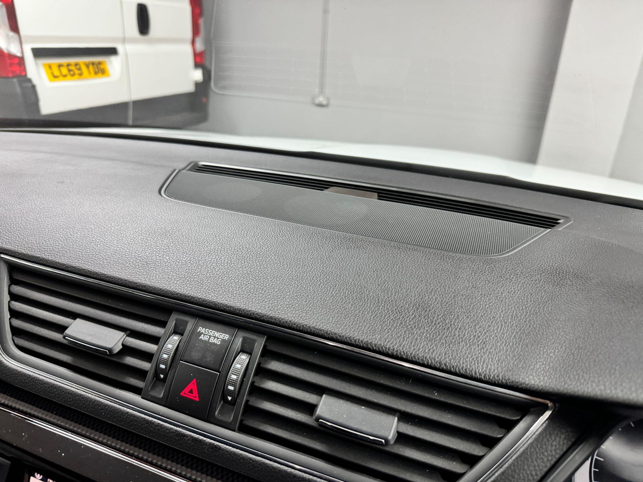 Skoda Superb 2.0 TDI SportLine DSG Auto 6Spd Euro 6 (s/s) 5dr 5dr Automatic 2016