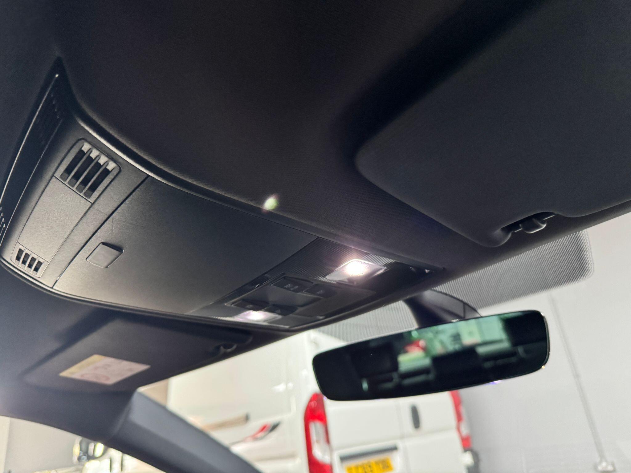 Skoda Superb 2.0 TDI SportLine DSG Auto 6Spd Euro 6 (s/s) 5dr 5dr Automatic 2016