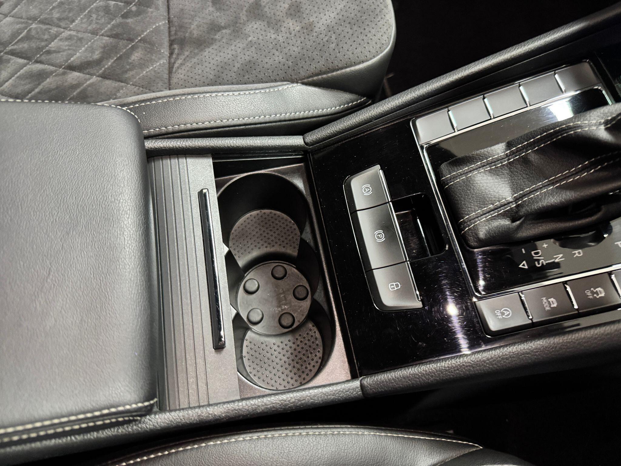 Skoda Superb 2.0 TDI SportLine DSG Auto 6Spd Euro 6 (s/s) 5dr 5dr Automatic 2016