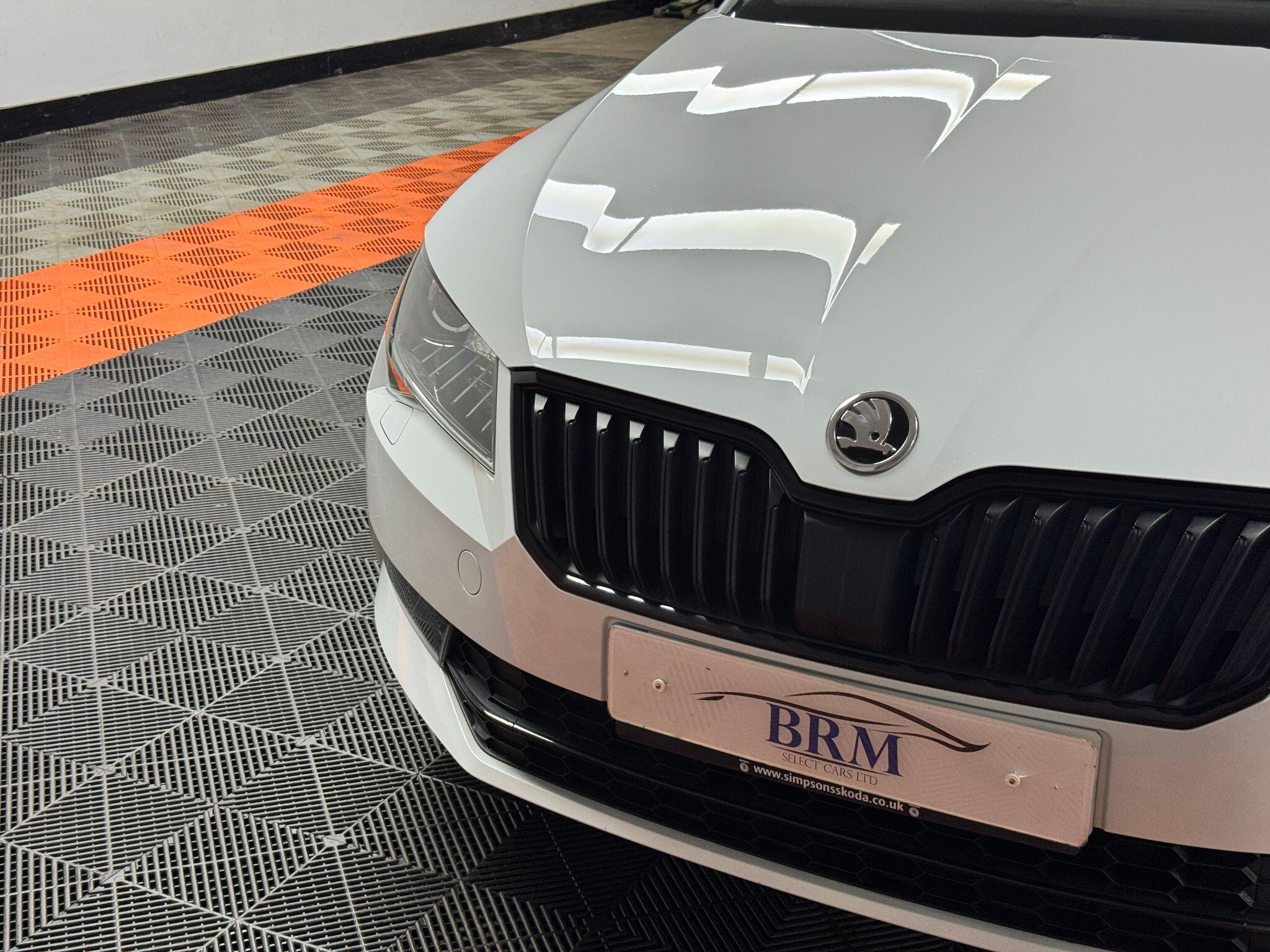 Skoda Superb 2.0 TDI SportLine DSG Auto 6Spd Euro 6 (s/s) 5dr 5dr Automatic 2016