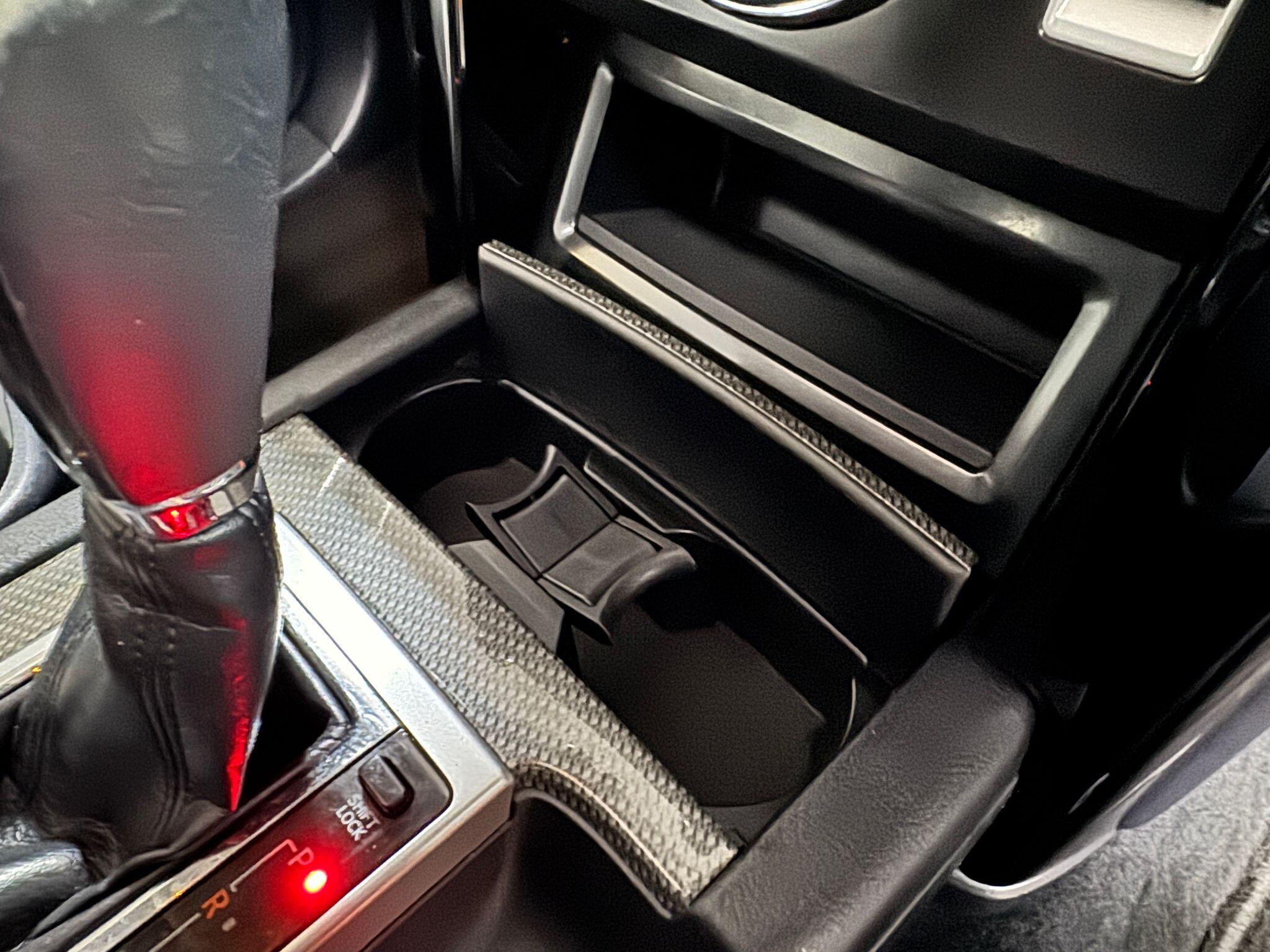 Toyota Land Cruiser 3.0 D-4D Invincible Auto 4WD Euro 5 5dr (7 Seats) 5dr Automatic 2014