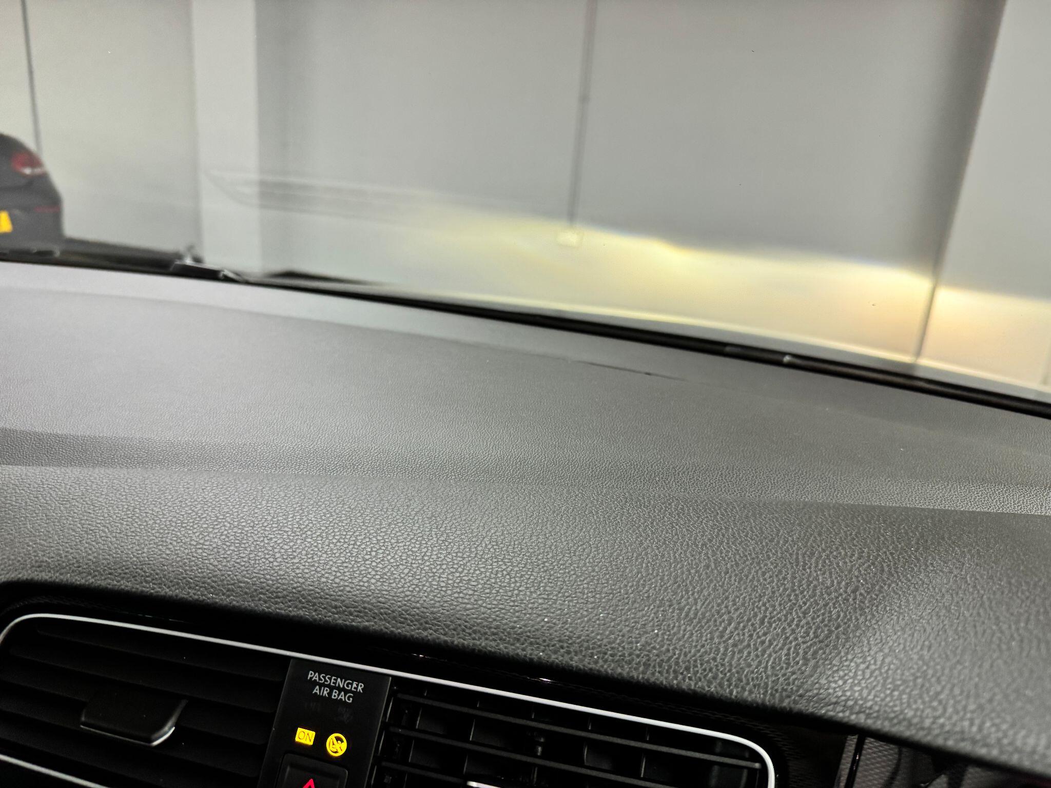 Volkswagen Golf 2.0 TDI BlueMotion Tech GT Edition Euro 6 (s/s) 5dr 5dr Manual 2017