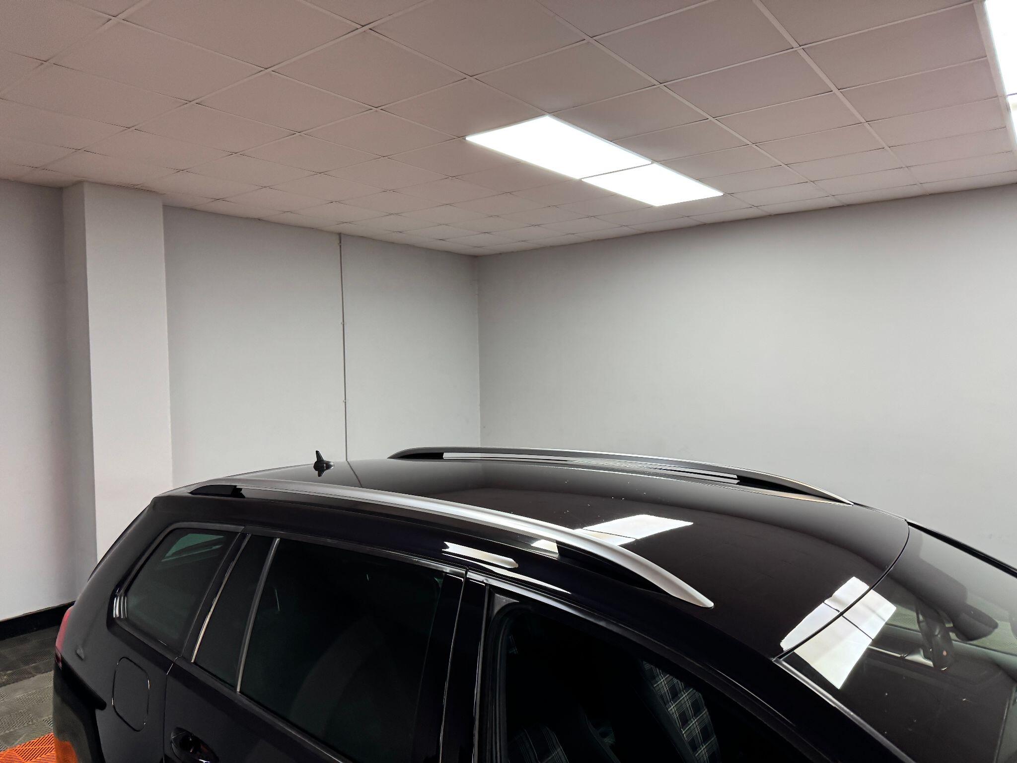 Volkswagen Golf 2.0 TDI BlueMotion Tech GT Edition Euro 6 (s/s) 5dr 5dr Manual 2017