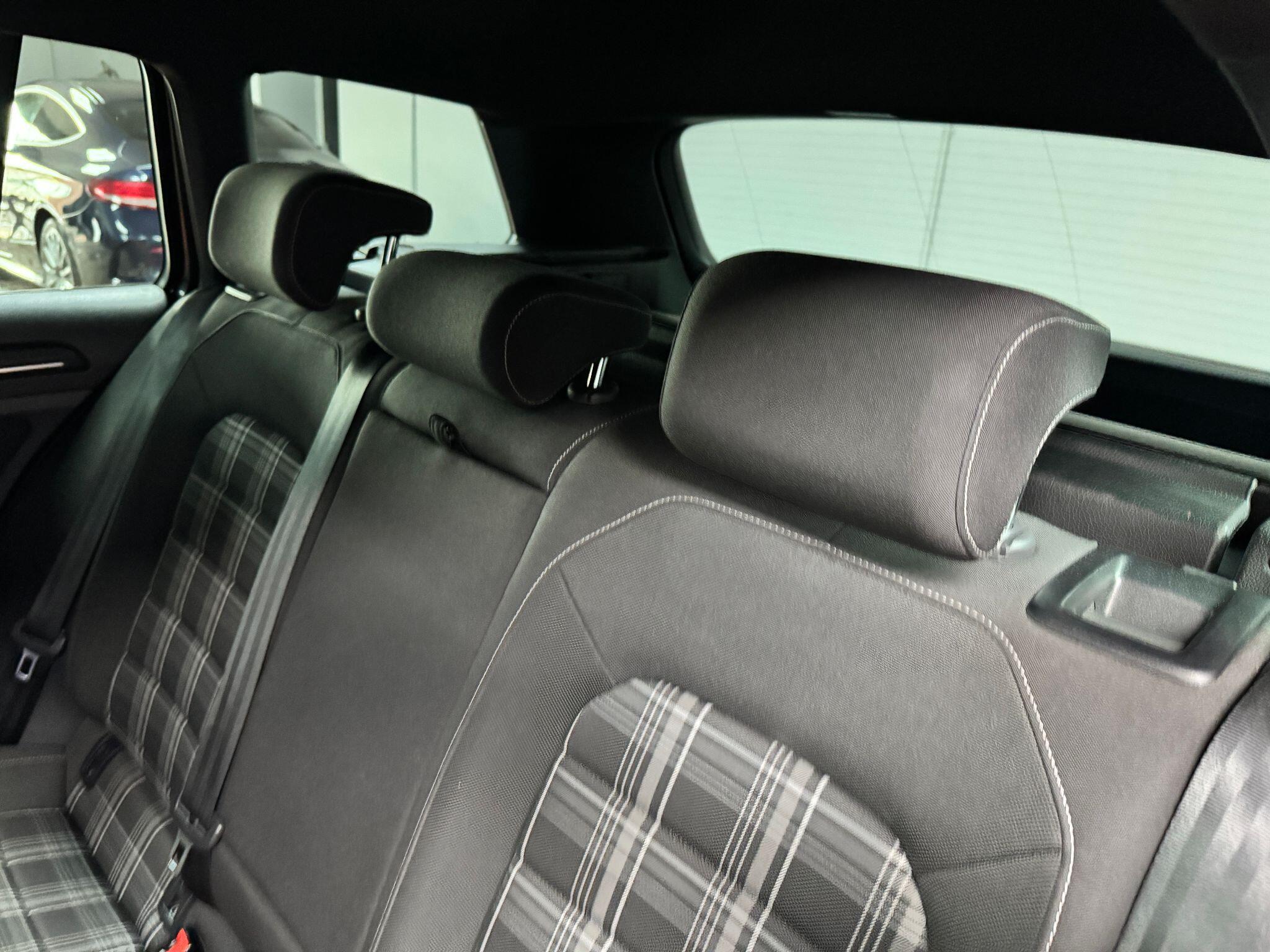 Volkswagen Golf 2.0 TDI BlueMotion Tech GT Edition Euro 6 (s/s) 5dr 5dr Manual 2017