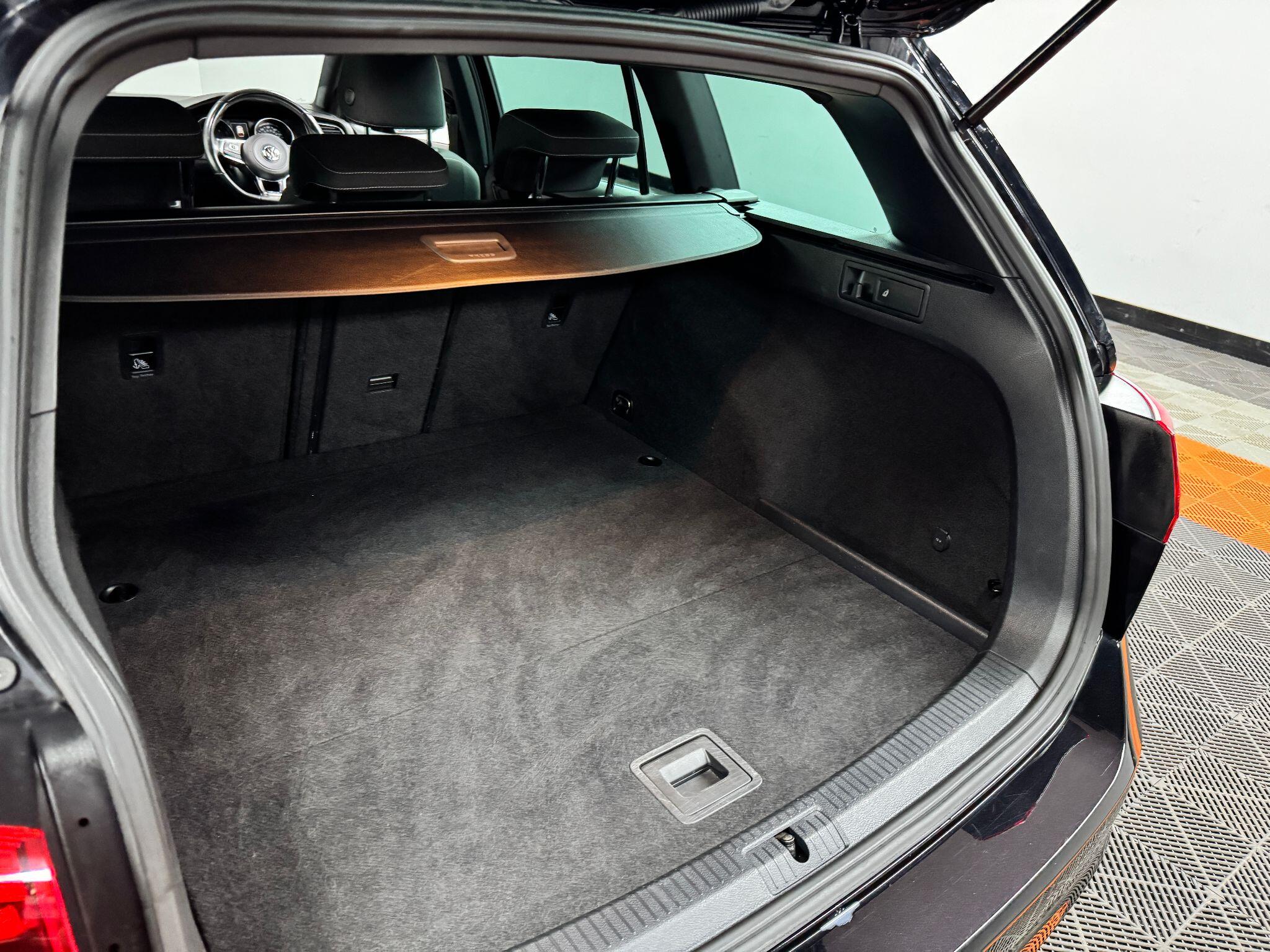 Volkswagen Golf 2.0 TDI BlueMotion Tech GT Edition Euro 6 (s/s) 5dr 5dr Manual 2017