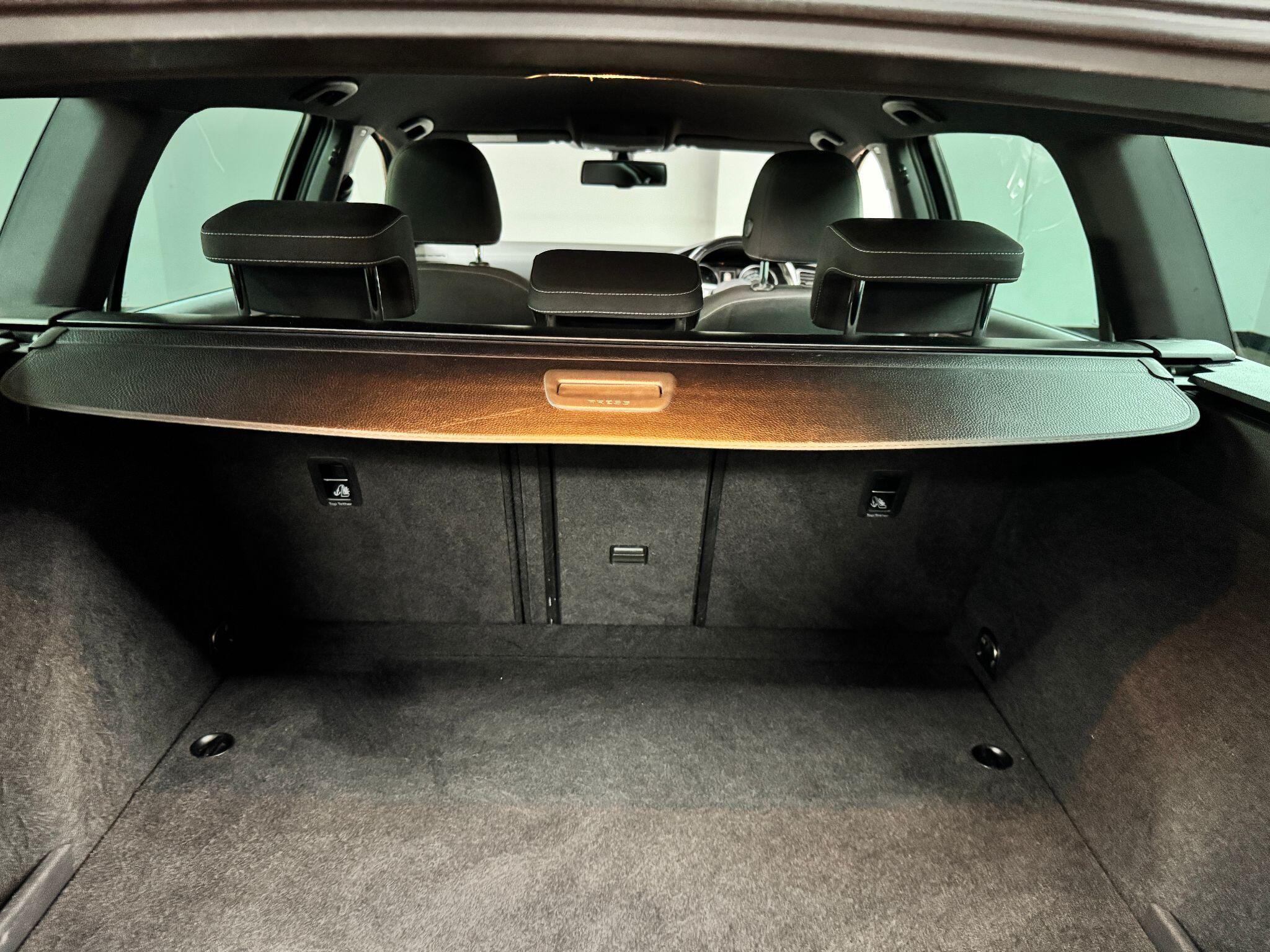 Volkswagen Golf 2.0 TDI BlueMotion Tech GT Edition Euro 6 (s/s) 5dr 5dr Manual 2017