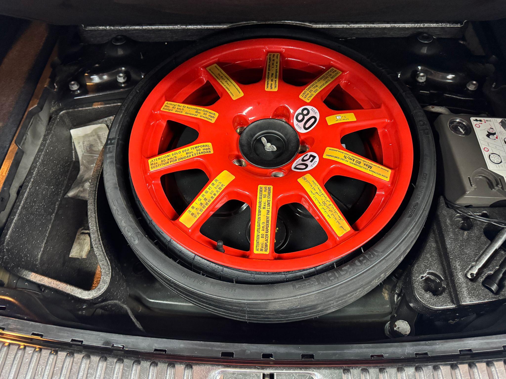 Volkswagen Touareg 3.0 TDI V6 BlueMotion Tech R-Line Tiptronic 4WD Euro 6 (s/s) 5dr 5dr Automatic 2015