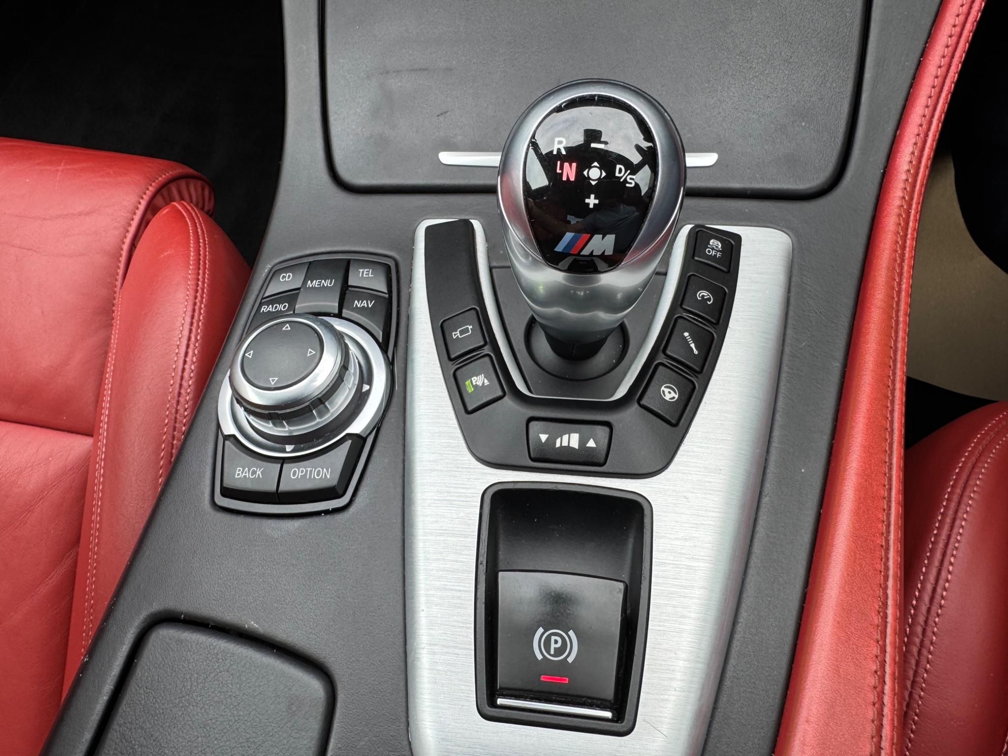 BMW M5 4.4 V8 DCT Euro 5 (s/s) 4dr 4dr Automatic 2012