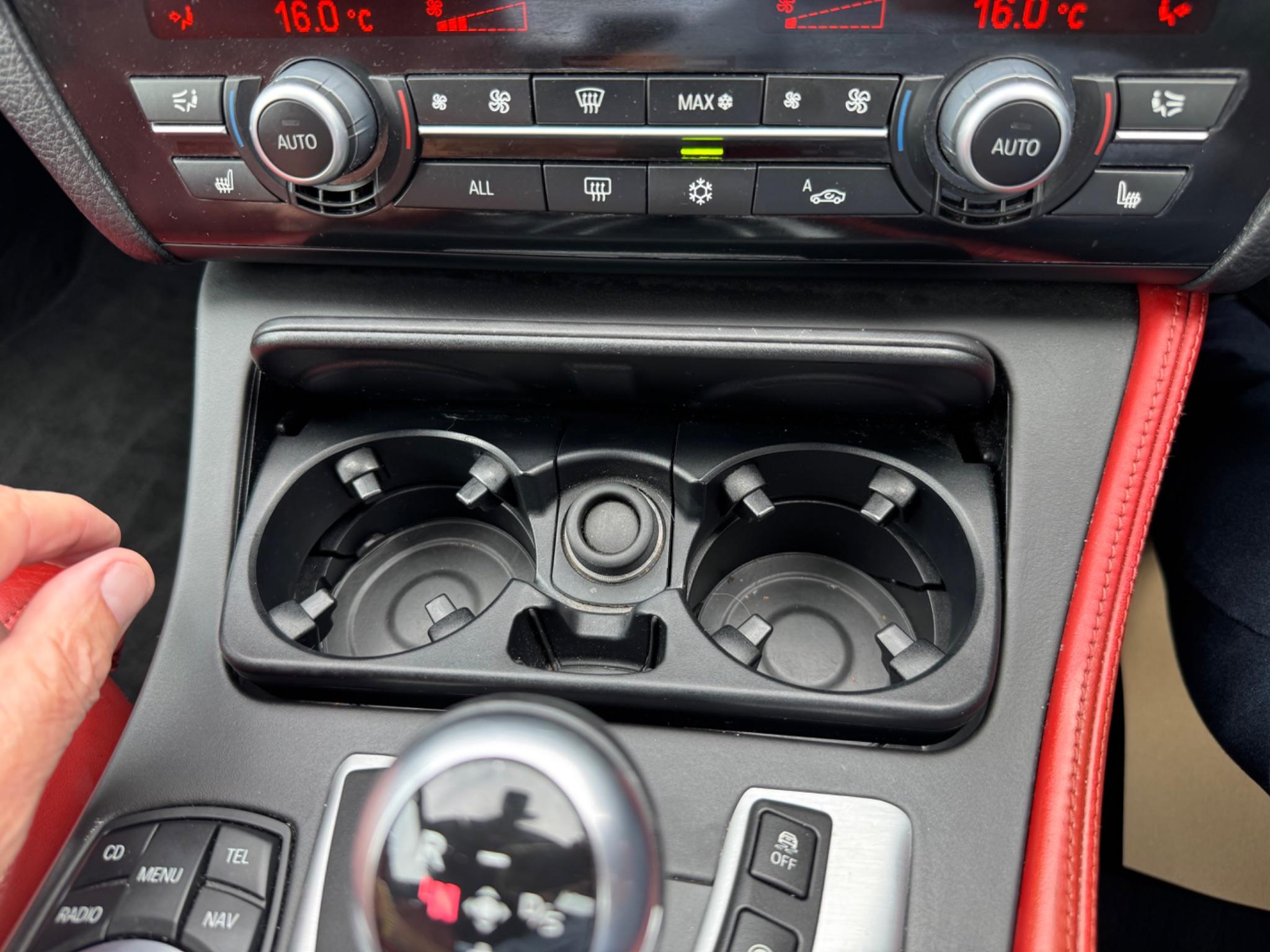 BMW M5 4.4 V8 DCT Euro 5 (s/s) 4dr 4dr Automatic 2012