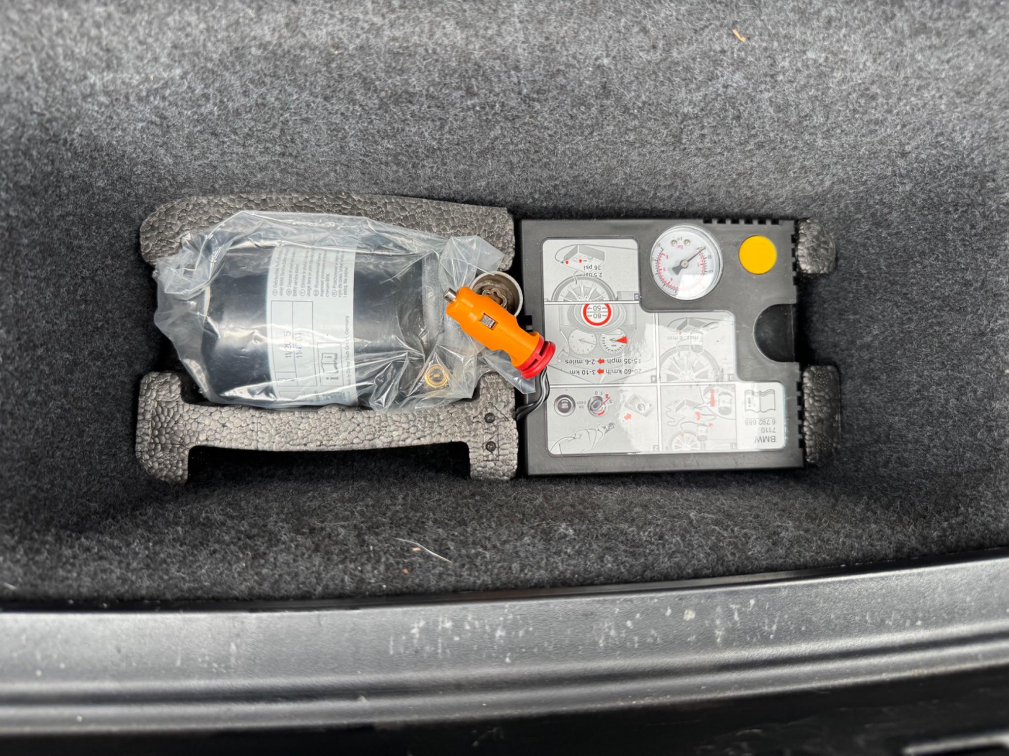 BMW M5 4.4 V8 DCT Euro 5 (s/s) 4dr 4dr Automatic 2012