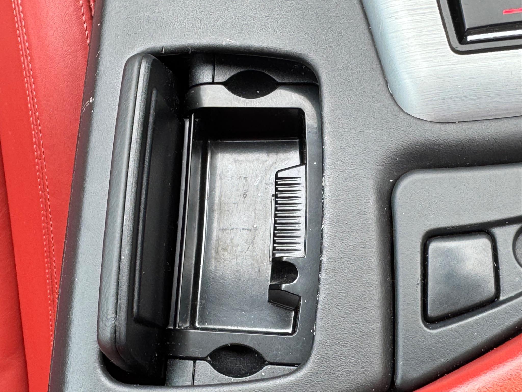 BMW M5 4.4 V8 DCT Euro 5 (s/s) 4dr 4dr Automatic 2012