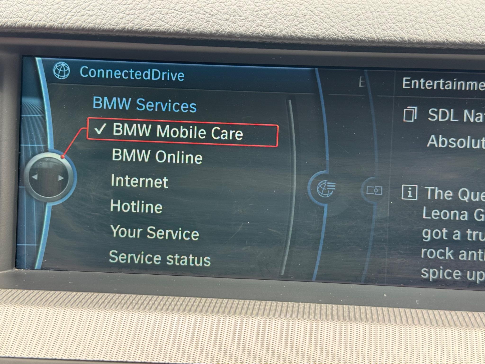 BMW M5 4.4 V8 DCT Euro 5 (s/s) 4dr 4dr Automatic 2012