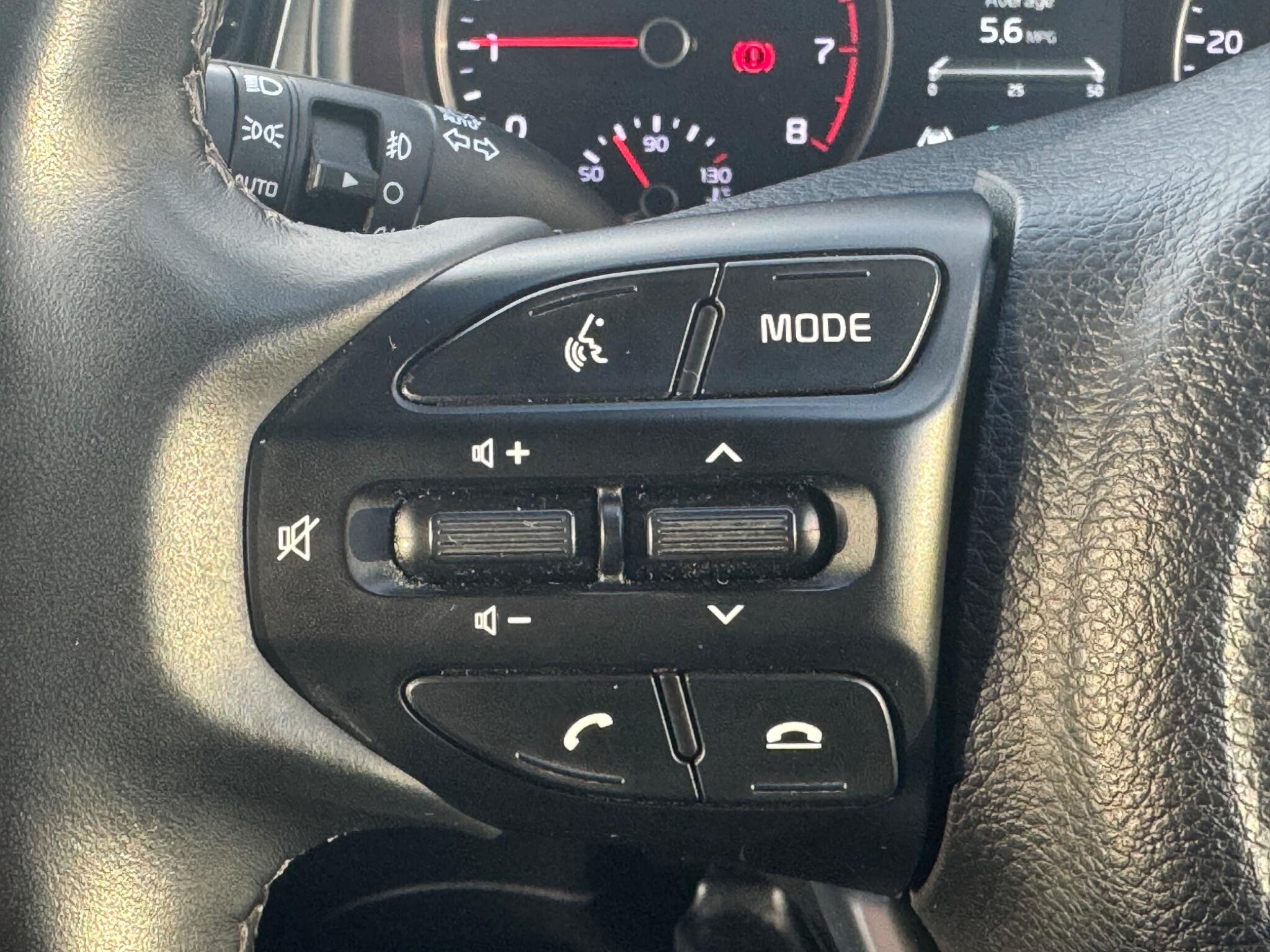 Kia Rio 1.0 T-GDi MHEV 3 Euro 6 (s/s) 5dr 5dr Manual 2022