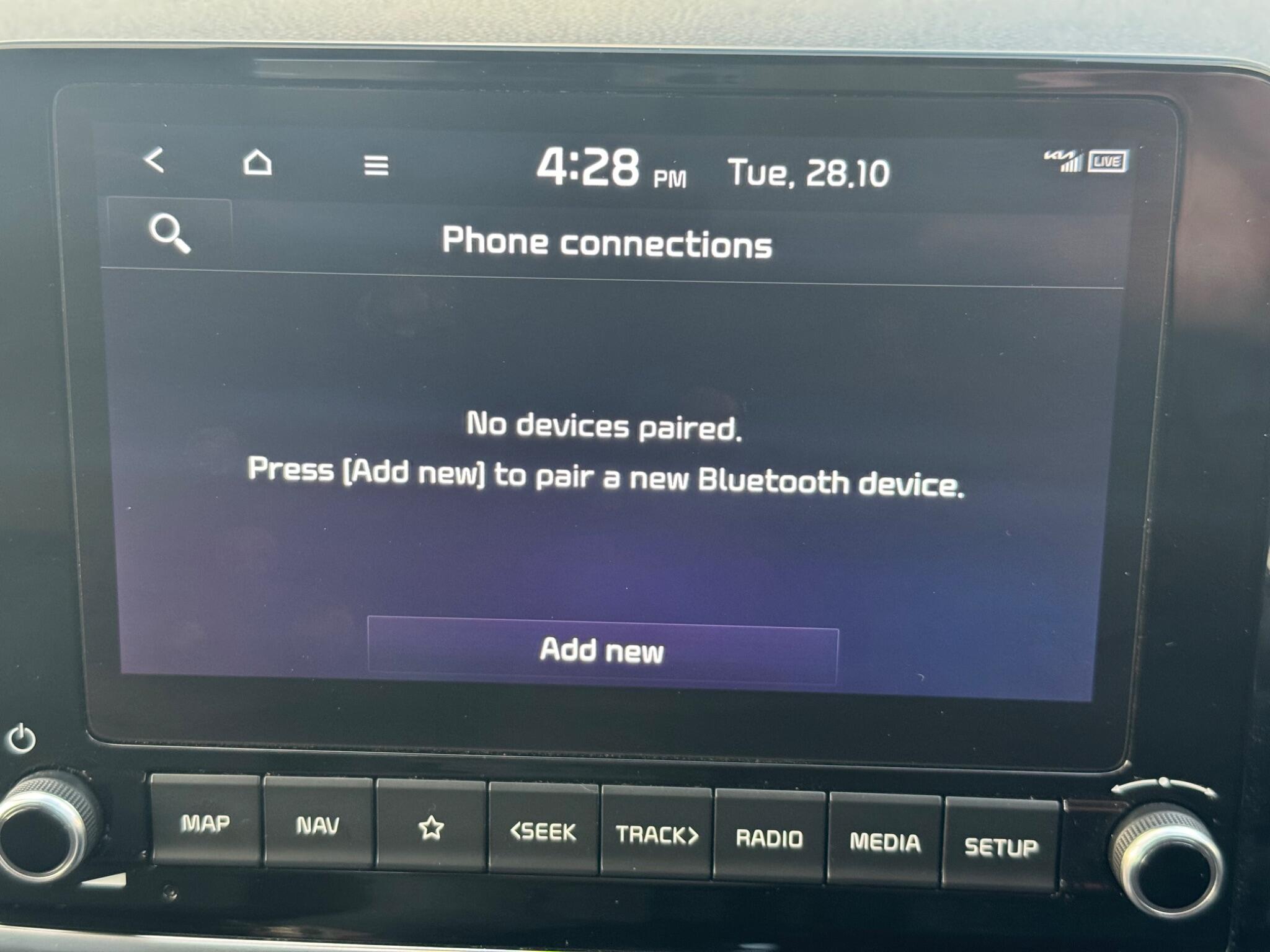 Kia Rio 1.0 T-GDi MHEV 3 Euro 6 (s/s) 5dr 5dr Manual 2022