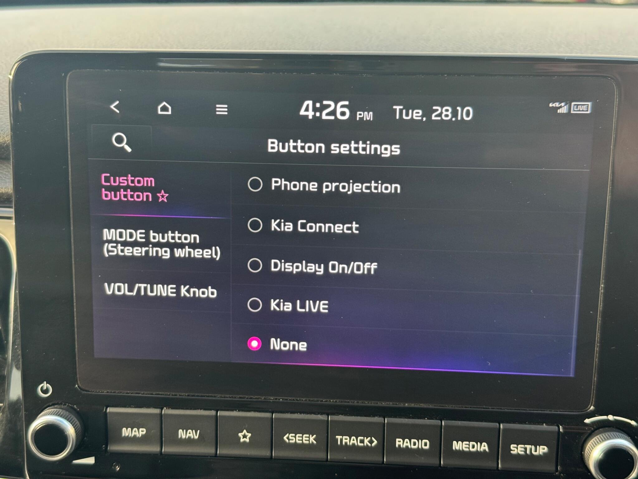 Kia Rio 1.0 T-GDi MHEV 3 Euro 6 (s/s) 5dr 5dr Manual 2022