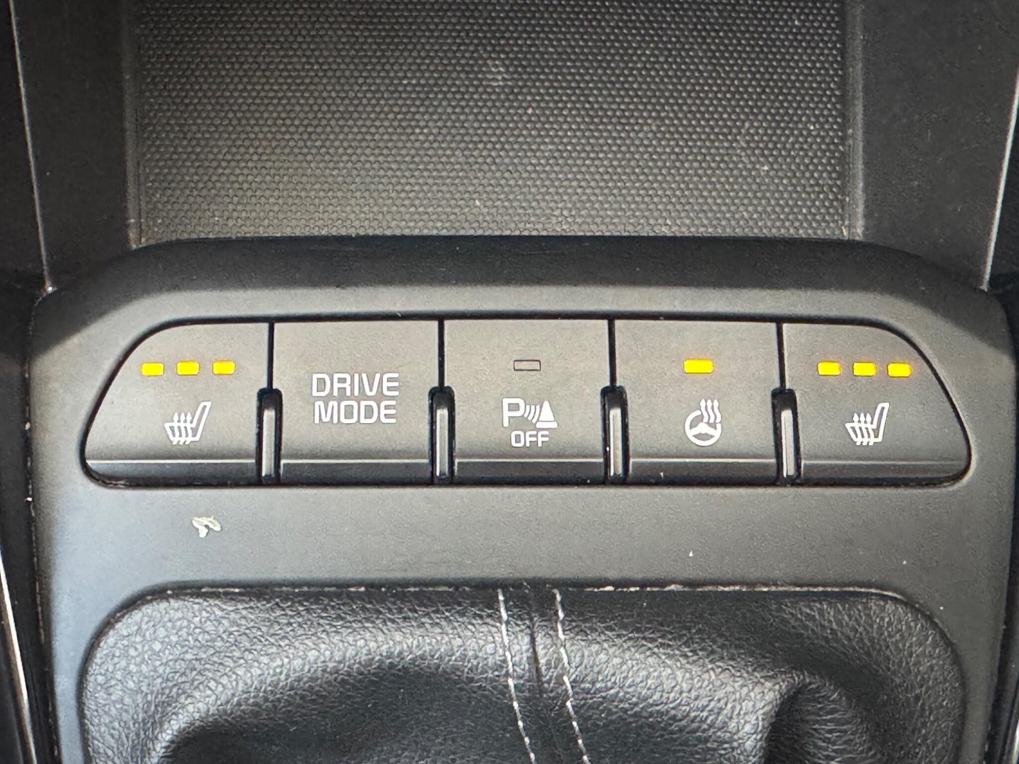 Kia Rio 1.0 T-GDi MHEV 3 Euro 6 (s/s) 5dr 5dr Manual 2022