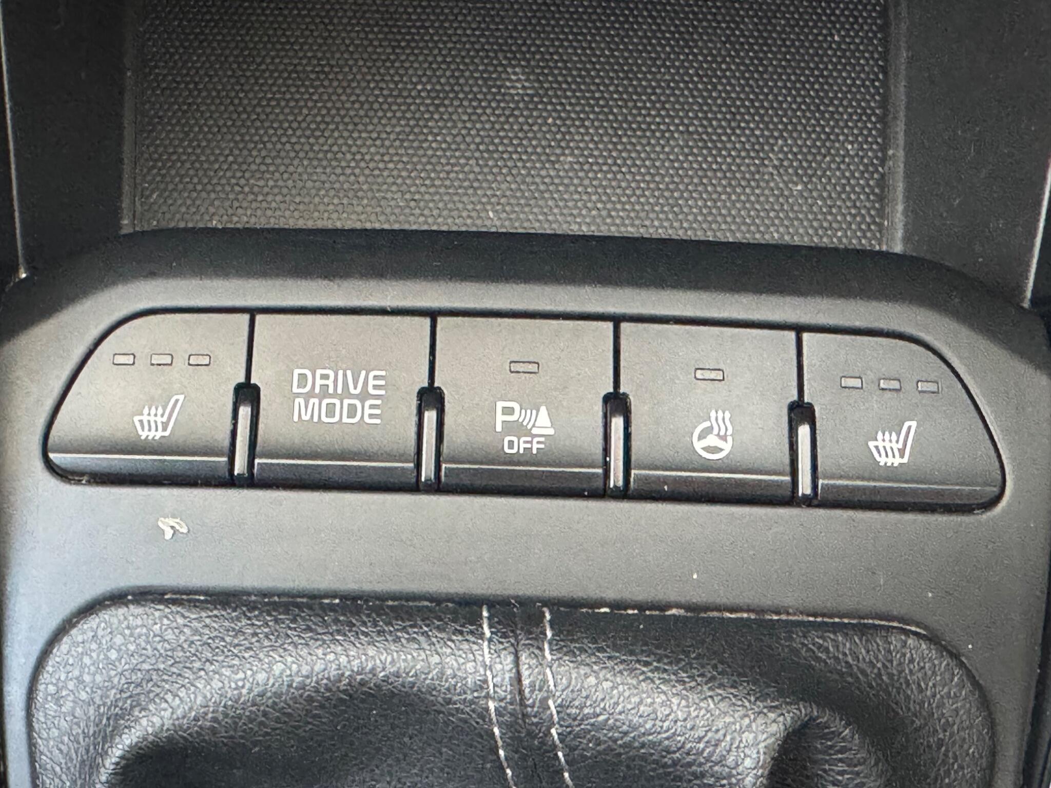 Kia Rio 1.0 T-GDi MHEV 3 Euro 6 (s/s) 5dr 5dr Manual 2022