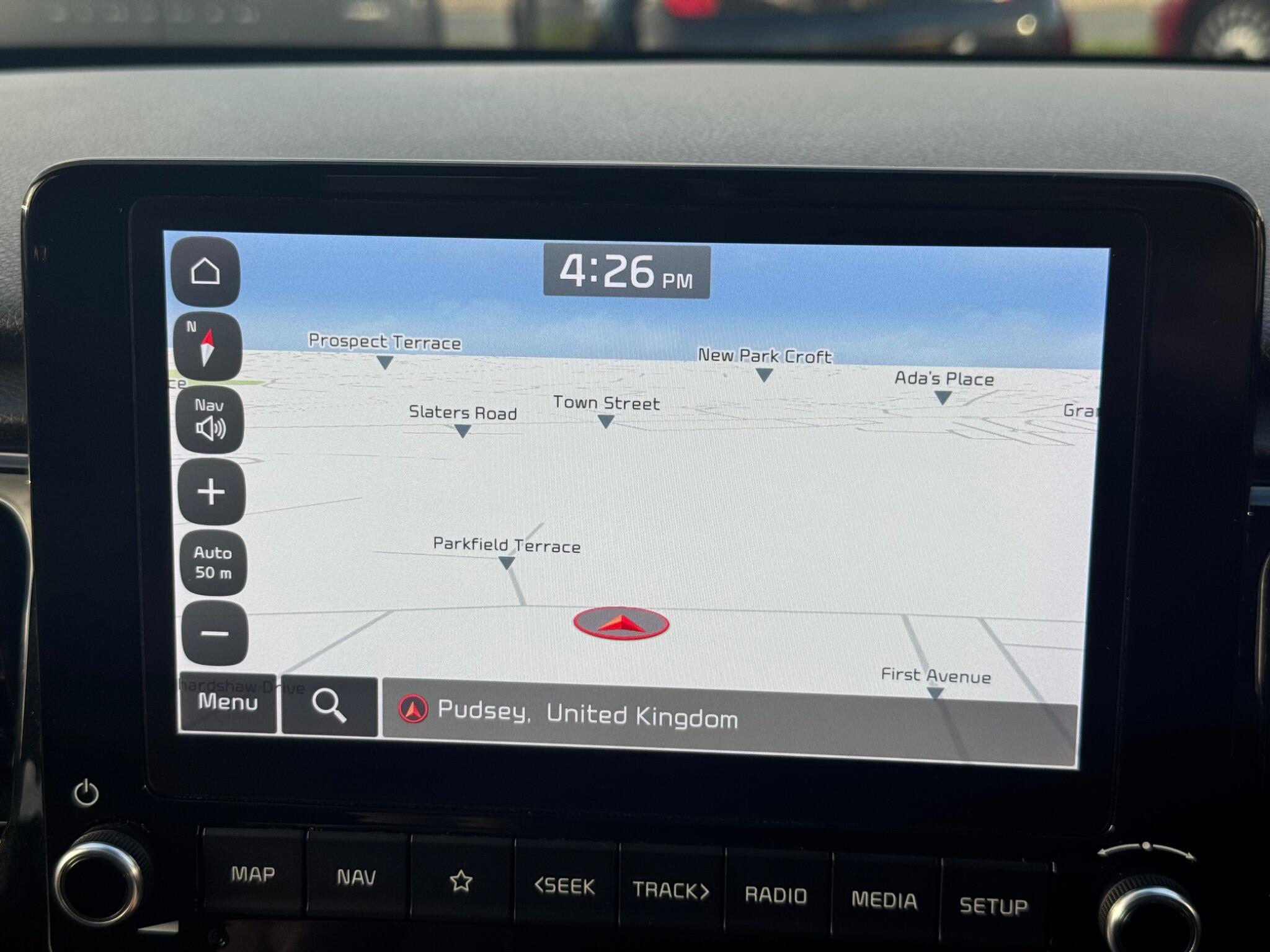 Kia Rio 1.0 T-GDi MHEV 3 Euro 6 (s/s) 5dr 5dr Manual 2022