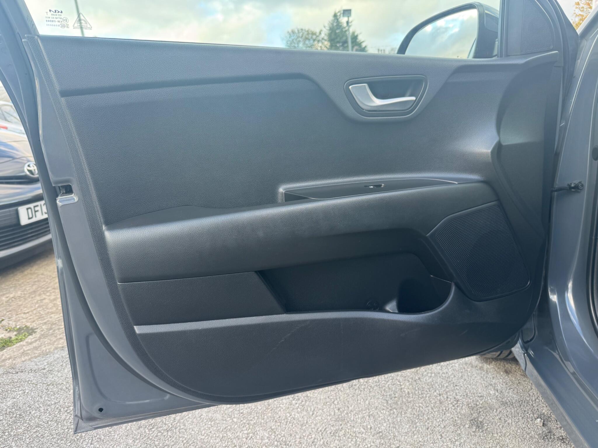 Kia Rio 1.0 T-GDi MHEV 3 Euro 6 (s/s) 5dr 5dr Manual 2022