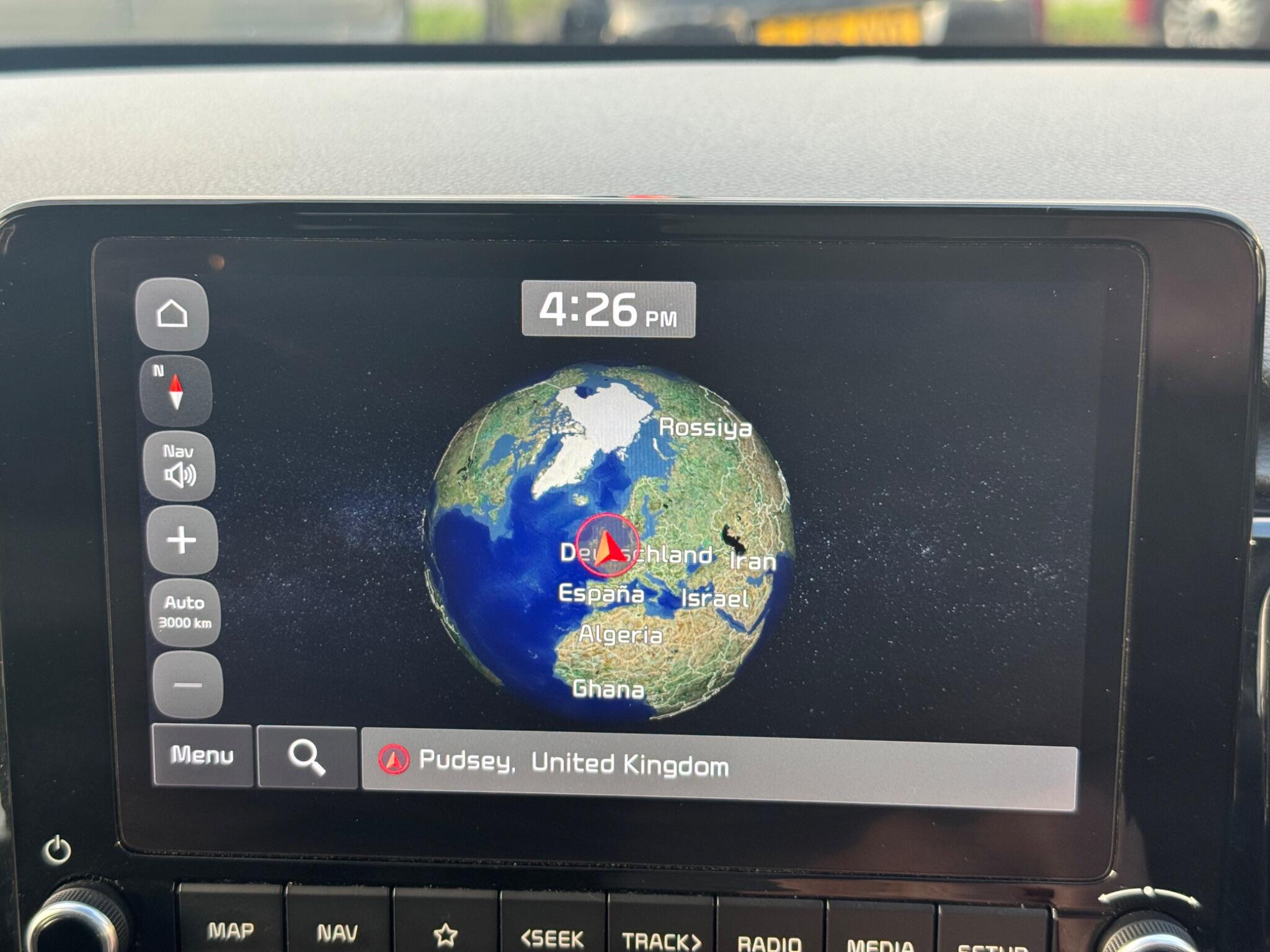 Kia Rio 1.0 T-GDi MHEV 3 Euro 6 (s/s) 5dr 5dr Manual 2022