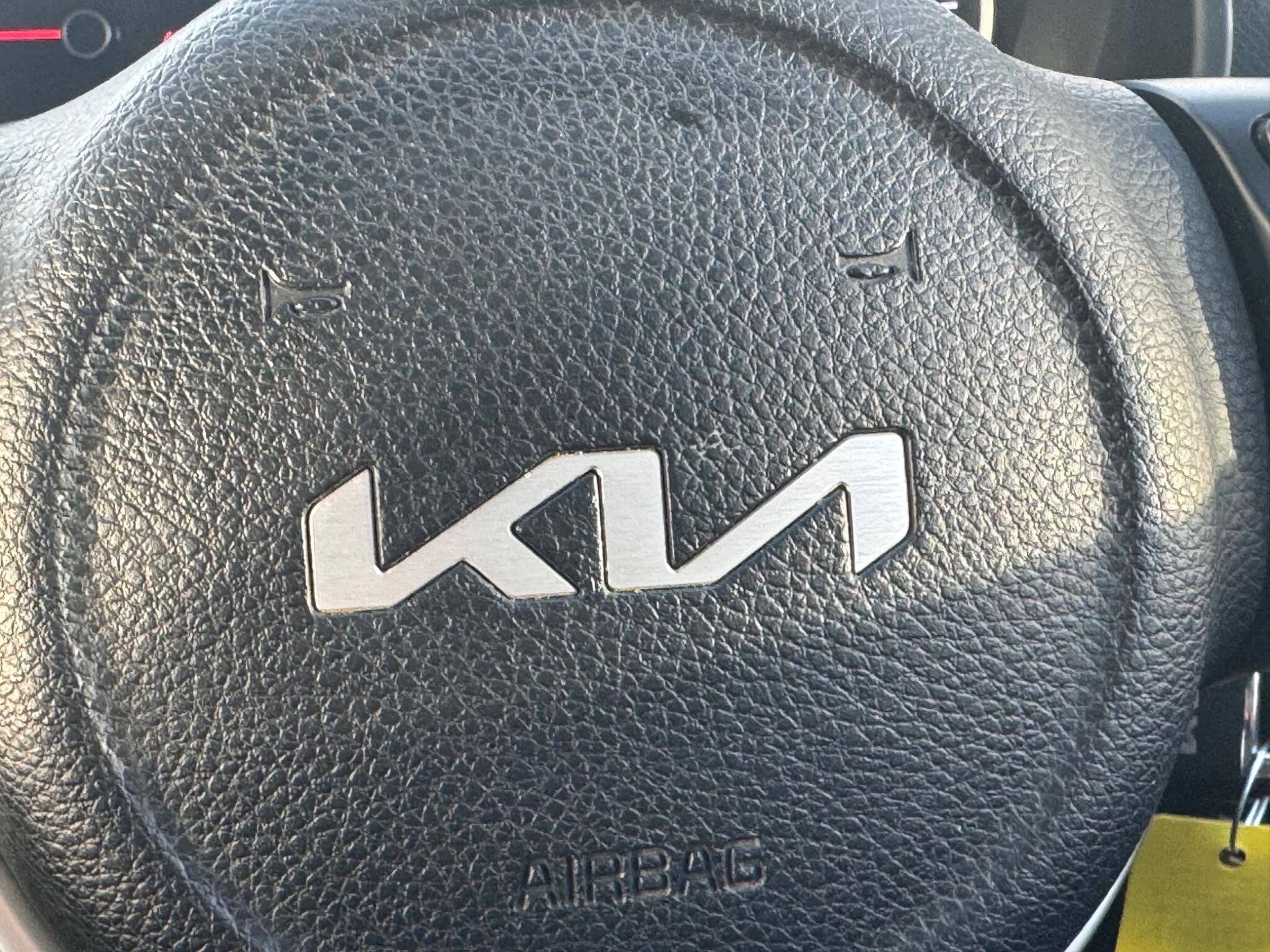 Kia Rio 1.0 T-GDi MHEV 3 Euro 6 (s/s) 5dr 5dr Manual 2022