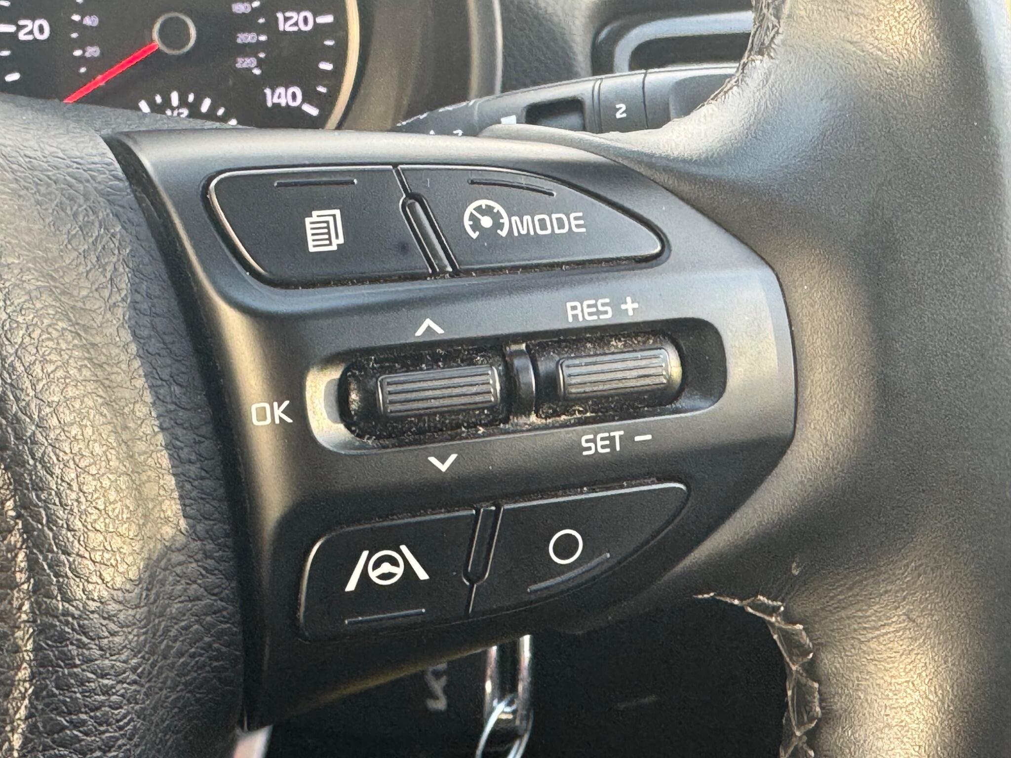 Kia Rio 1.0 T-GDi MHEV 3 Euro 6 (s/s) 5dr 5dr Manual 2022