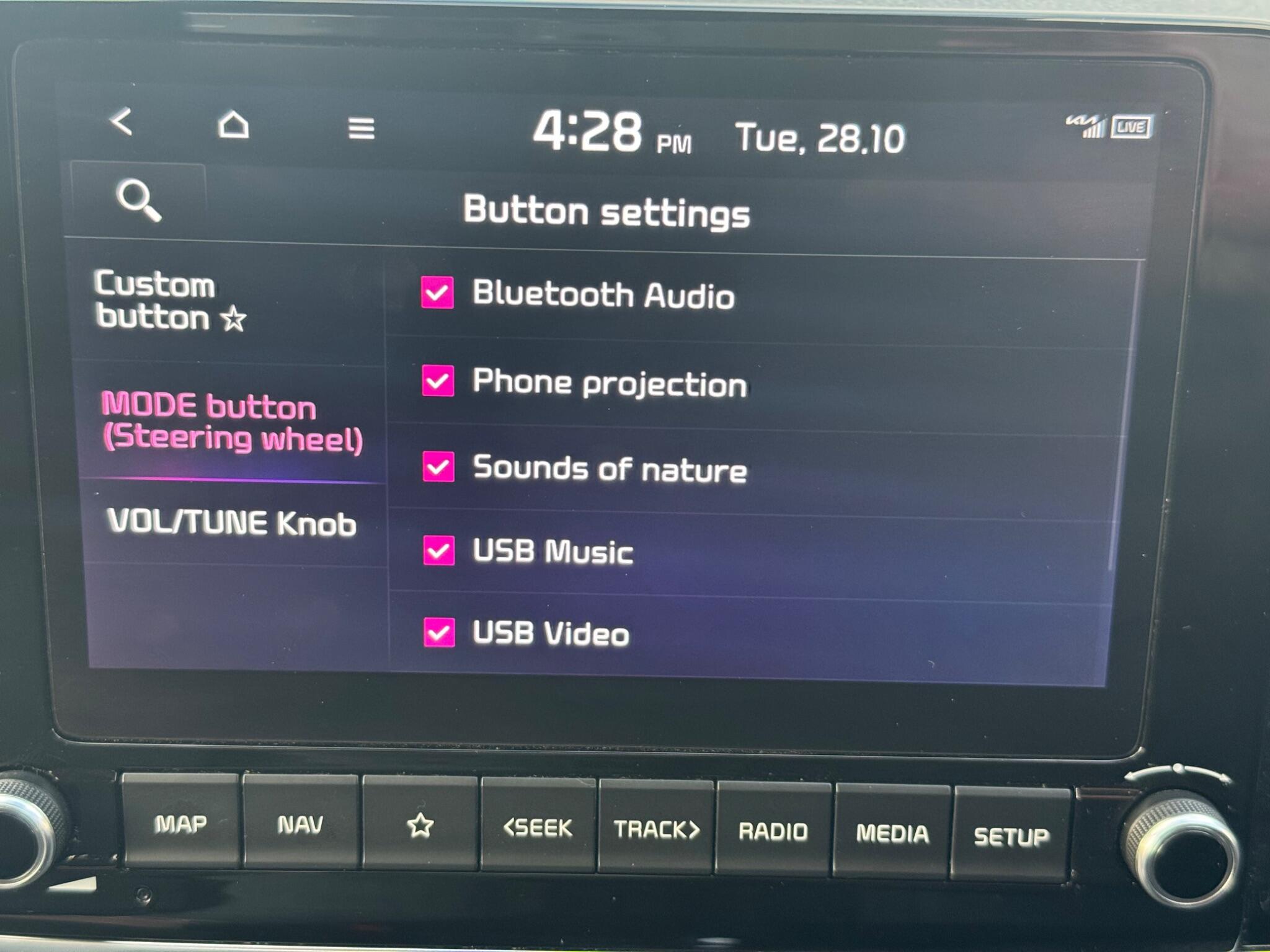 Kia Rio 1.0 T-GDi MHEV 3 Euro 6 (s/s) 5dr 5dr Manual 2022