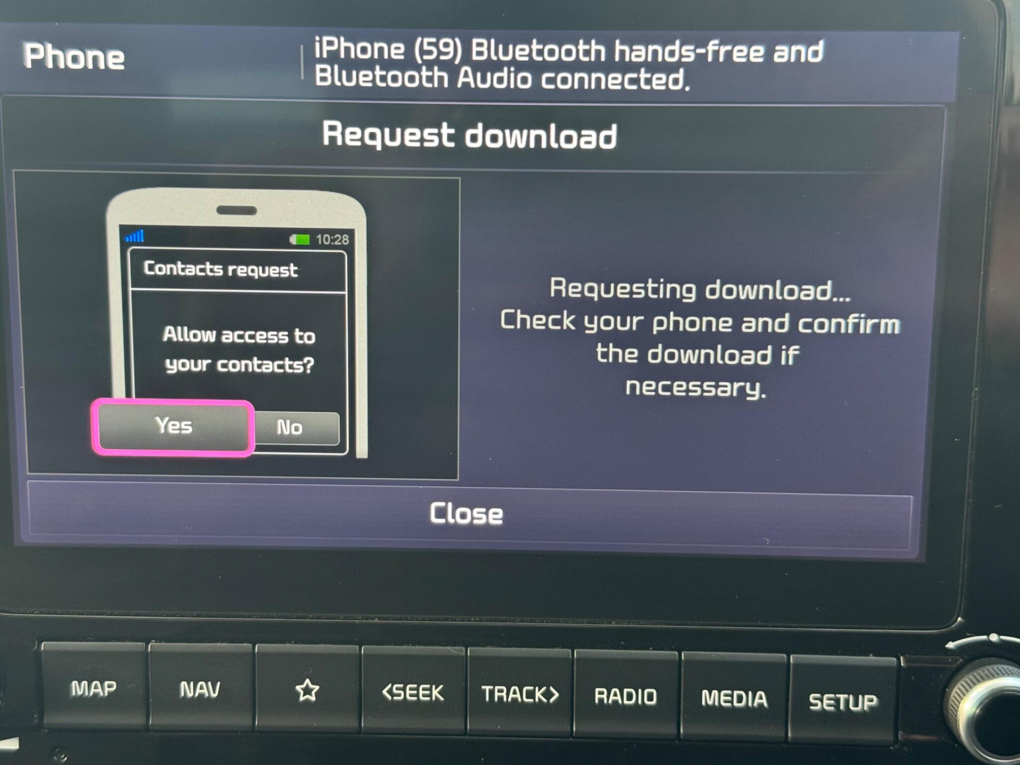 Kia Rio 1.0 T-GDi MHEV 3 Euro 6 (s/s) 5dr 5dr Manual 2022