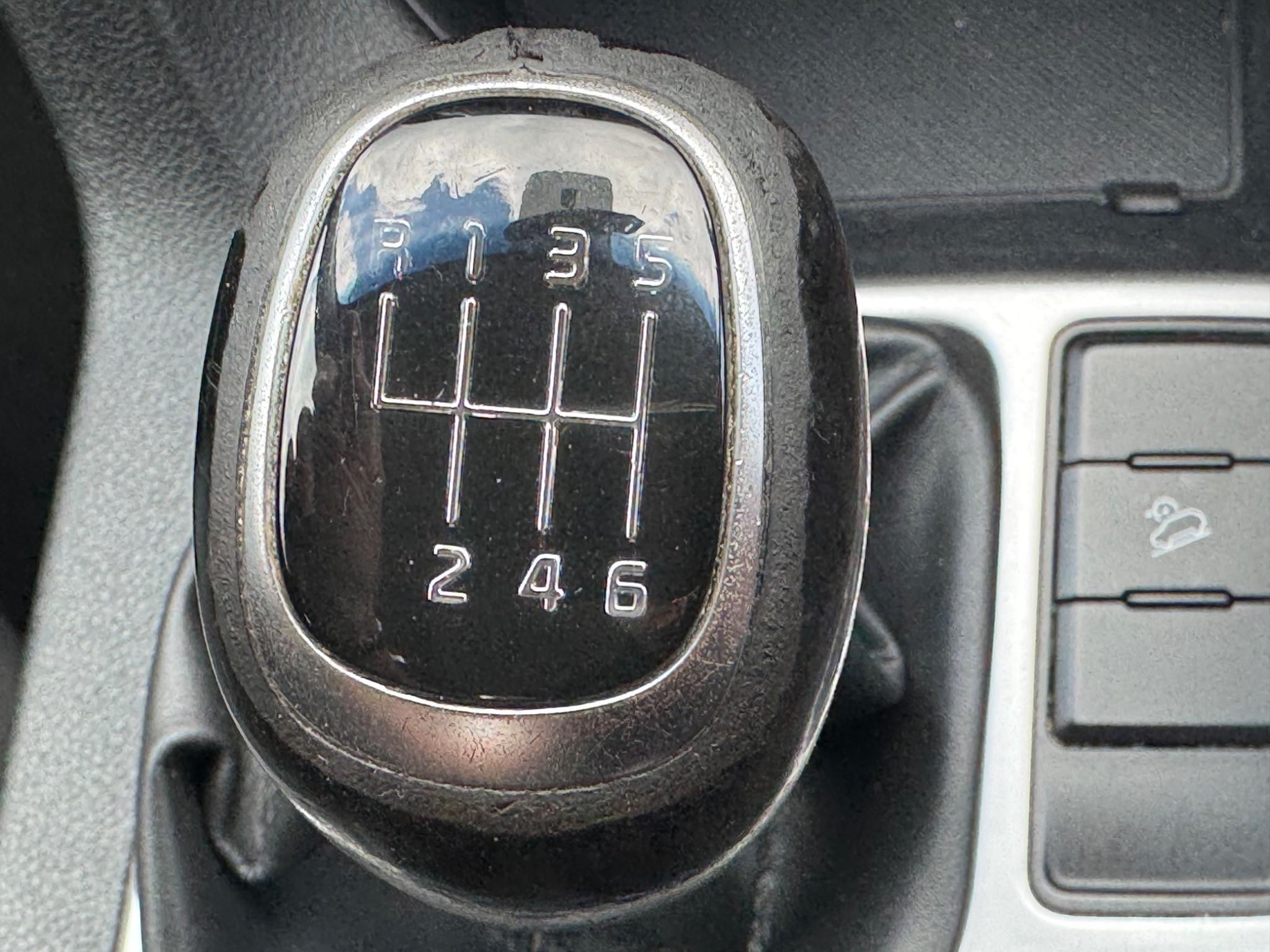 Kia Sportage 1.6 GDi 1 Euro 6 5dr 5dr Manual 2016