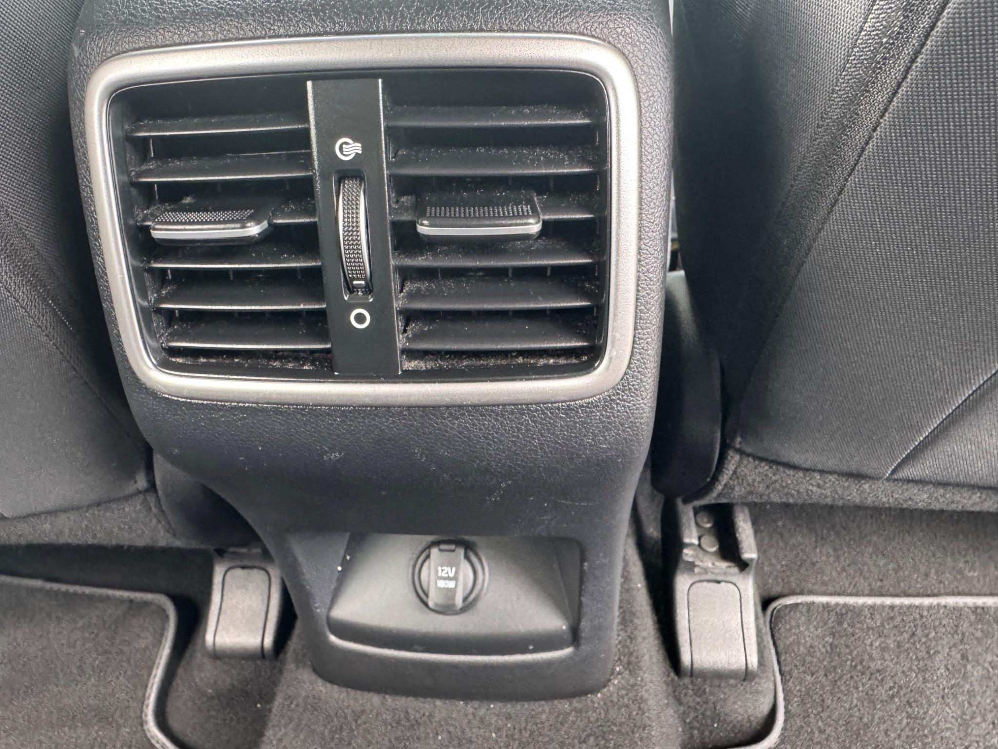 Kia Sportage 1.6 GDi 1 Euro 6 5dr 5dr Manual 2016