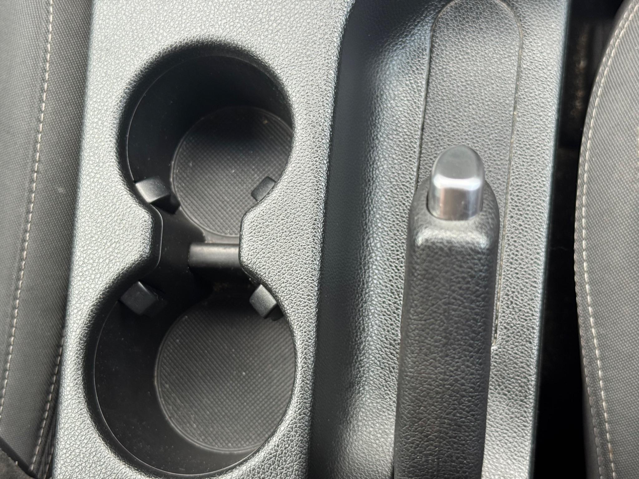 Kia Sportage 1.6 GDi 1 Euro 6 5dr 5dr Manual 2016