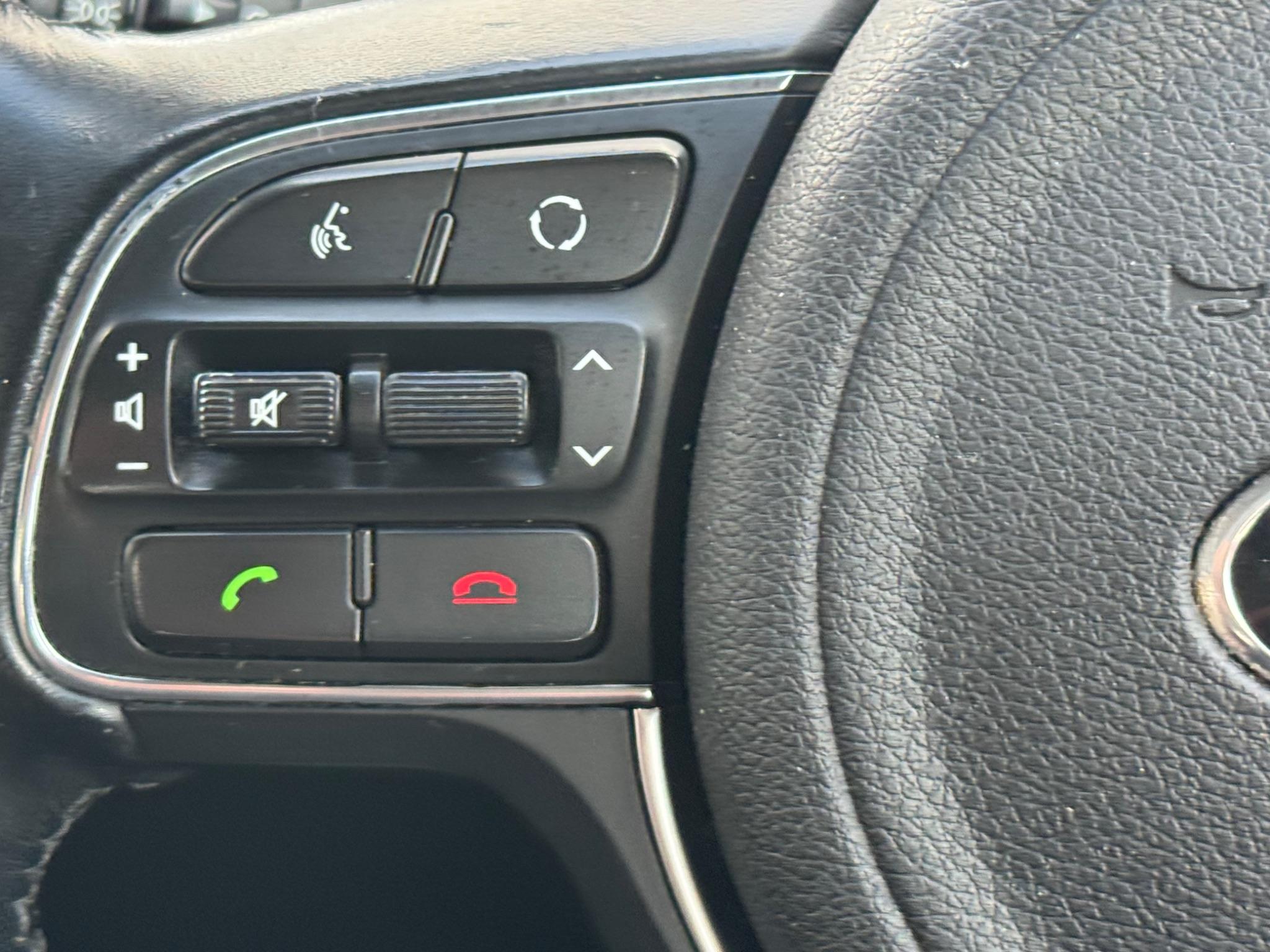 Kia Sportage 1.6 GDi 1 Euro 6 5dr 5dr Manual 2016