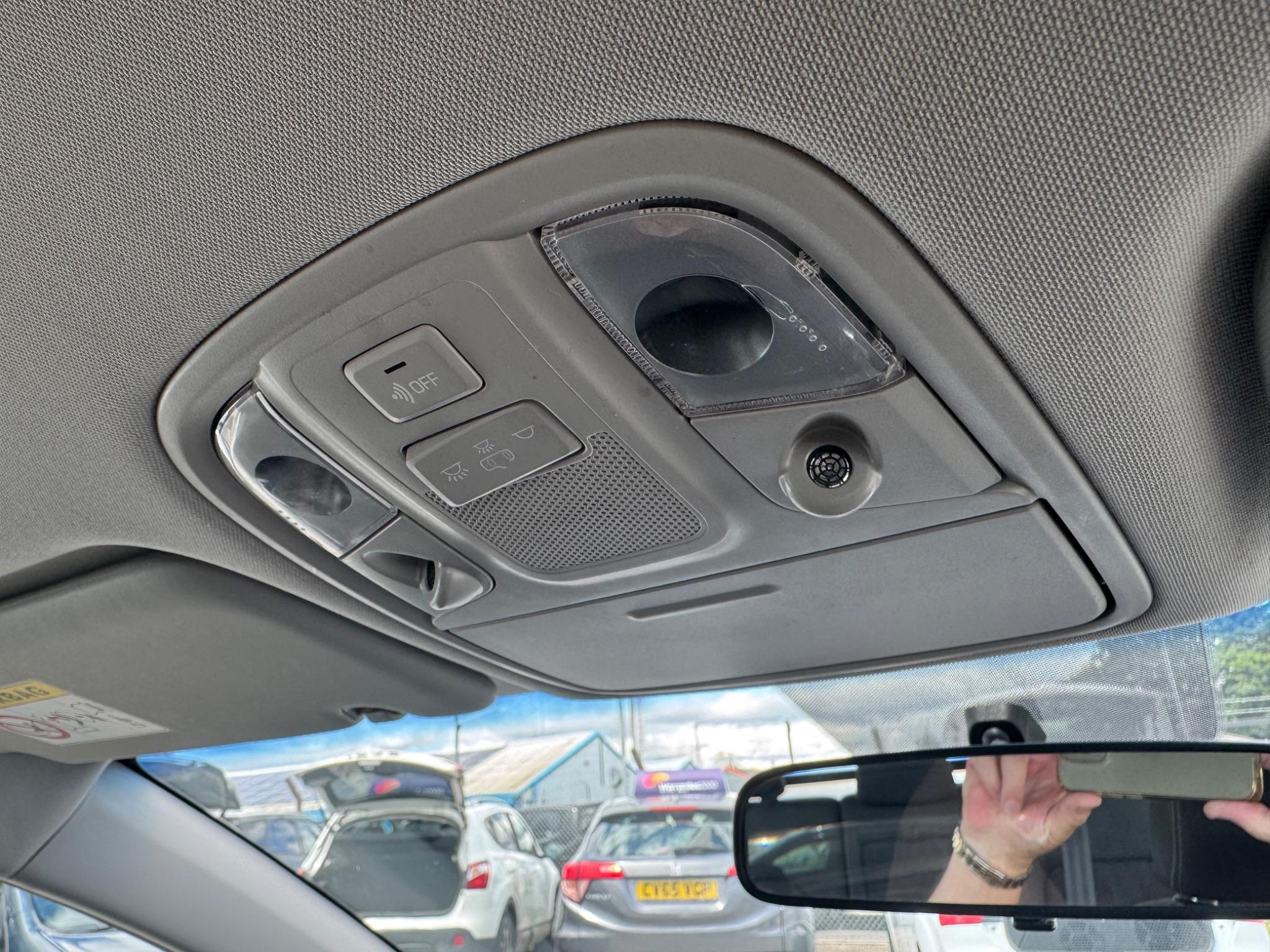 Kia Sportage 1.6 GDi 1 Euro 6 5dr 5dr Manual 2016