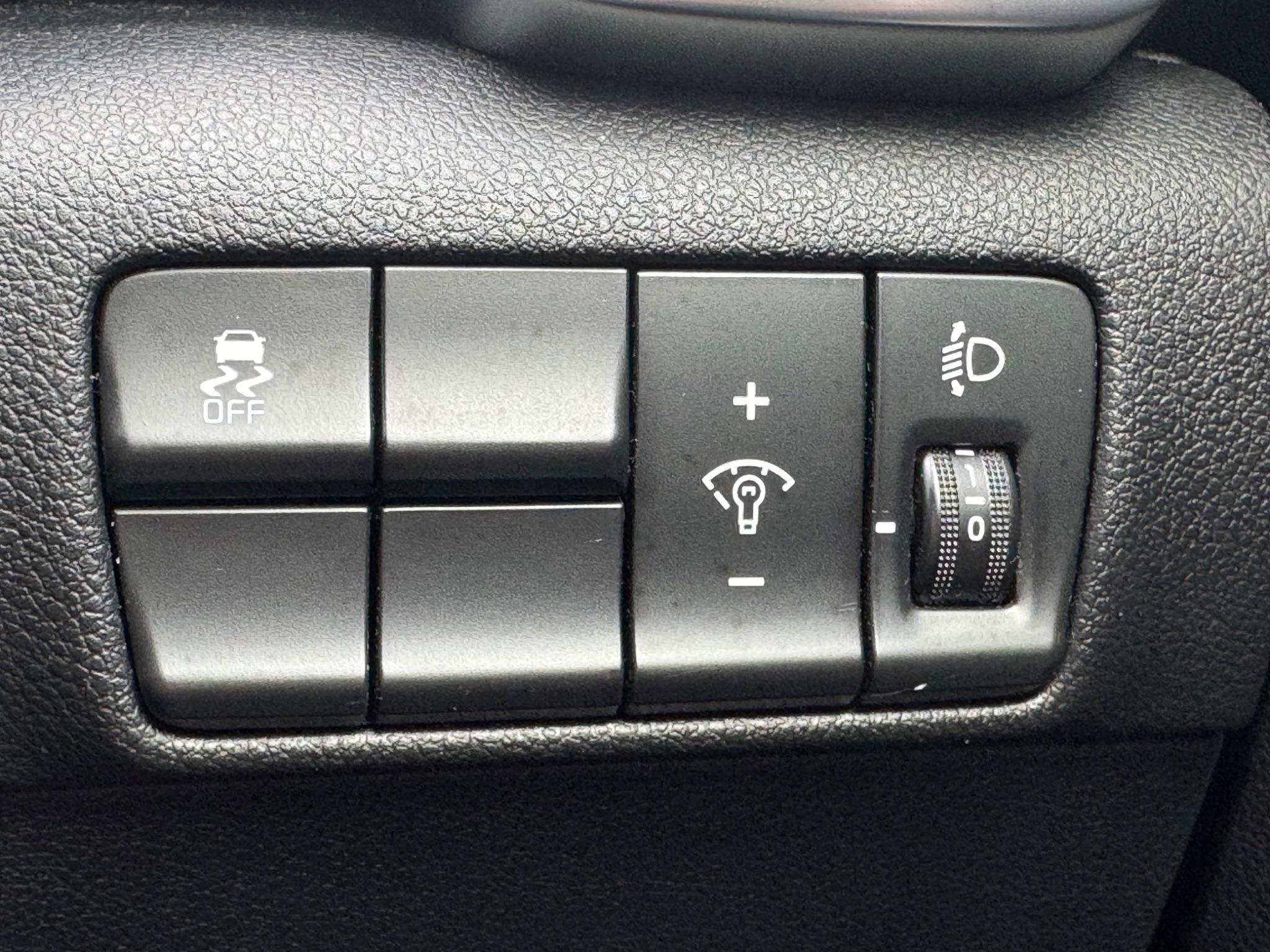 Kia Sportage 1.6 GDi 1 Euro 6 5dr 5dr Manual 2016