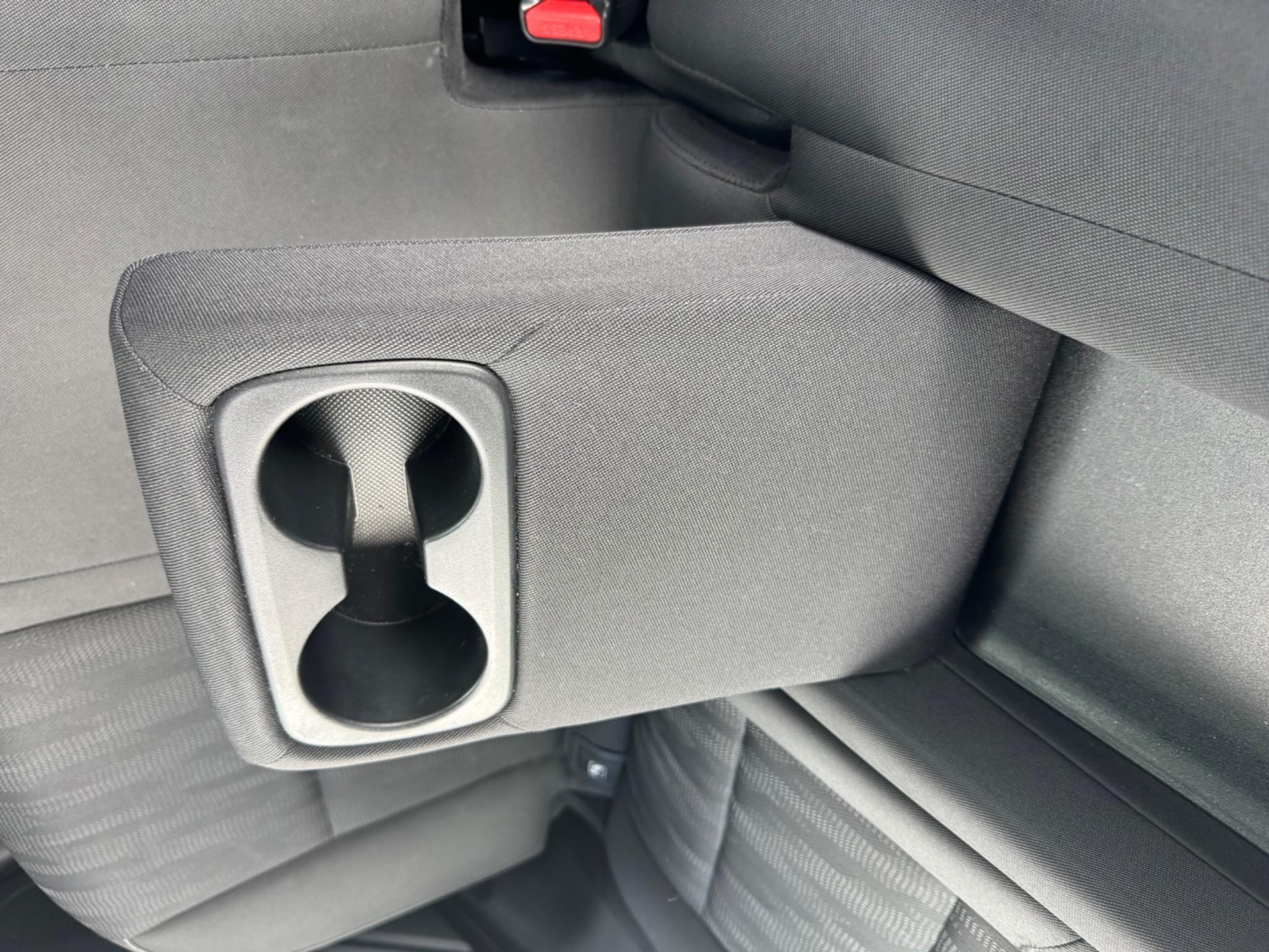 Kia Sportage 1.6 GDi 1 Euro 6 5dr 5dr Manual 2016