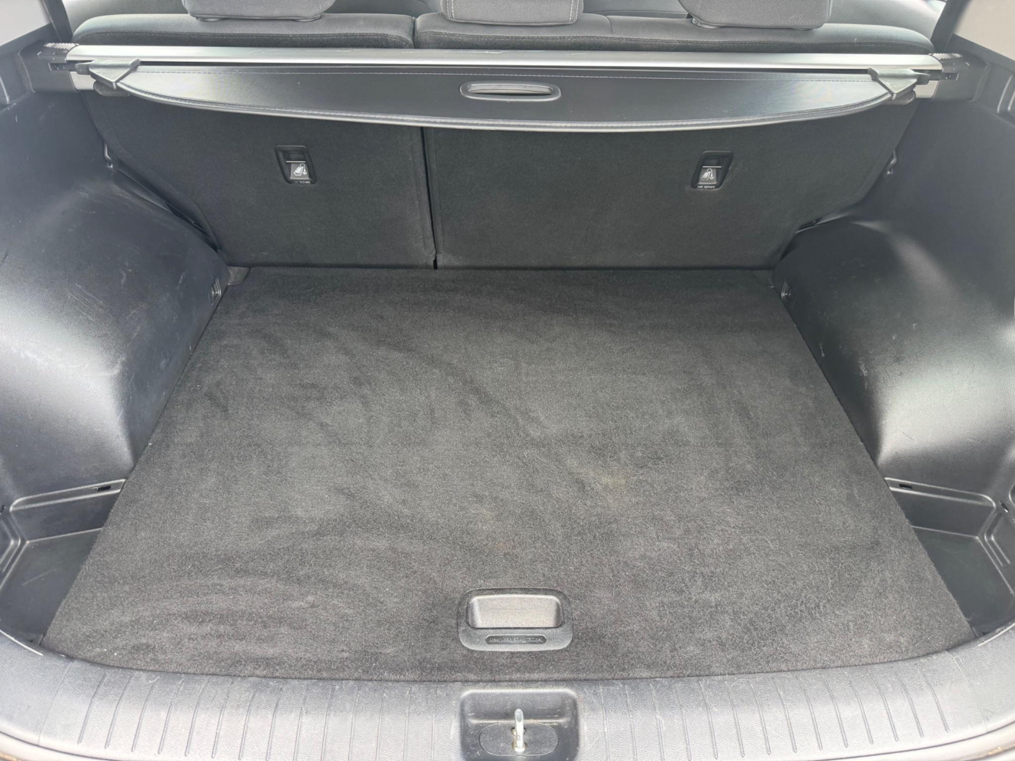 Kia Sportage 1.6 GDi 1 Euro 6 5dr 5dr Manual 2016