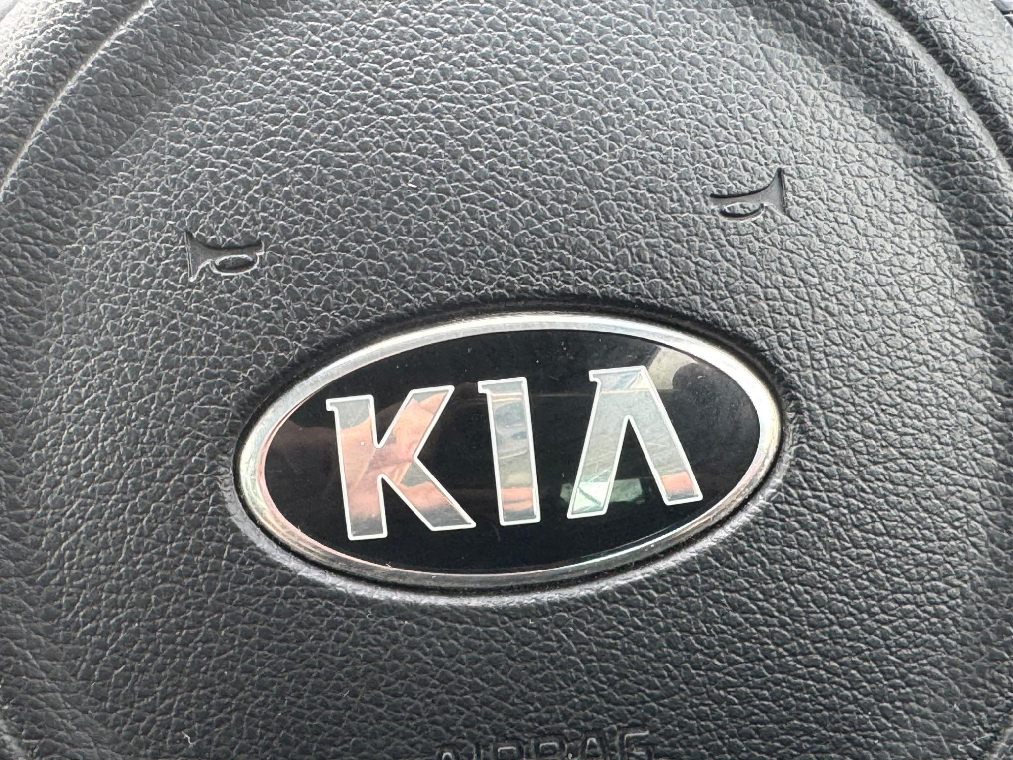 Kia Sportage 1.7 CRDi 2 Euro 6 (s/s) 5dr 5dr Manual 2016