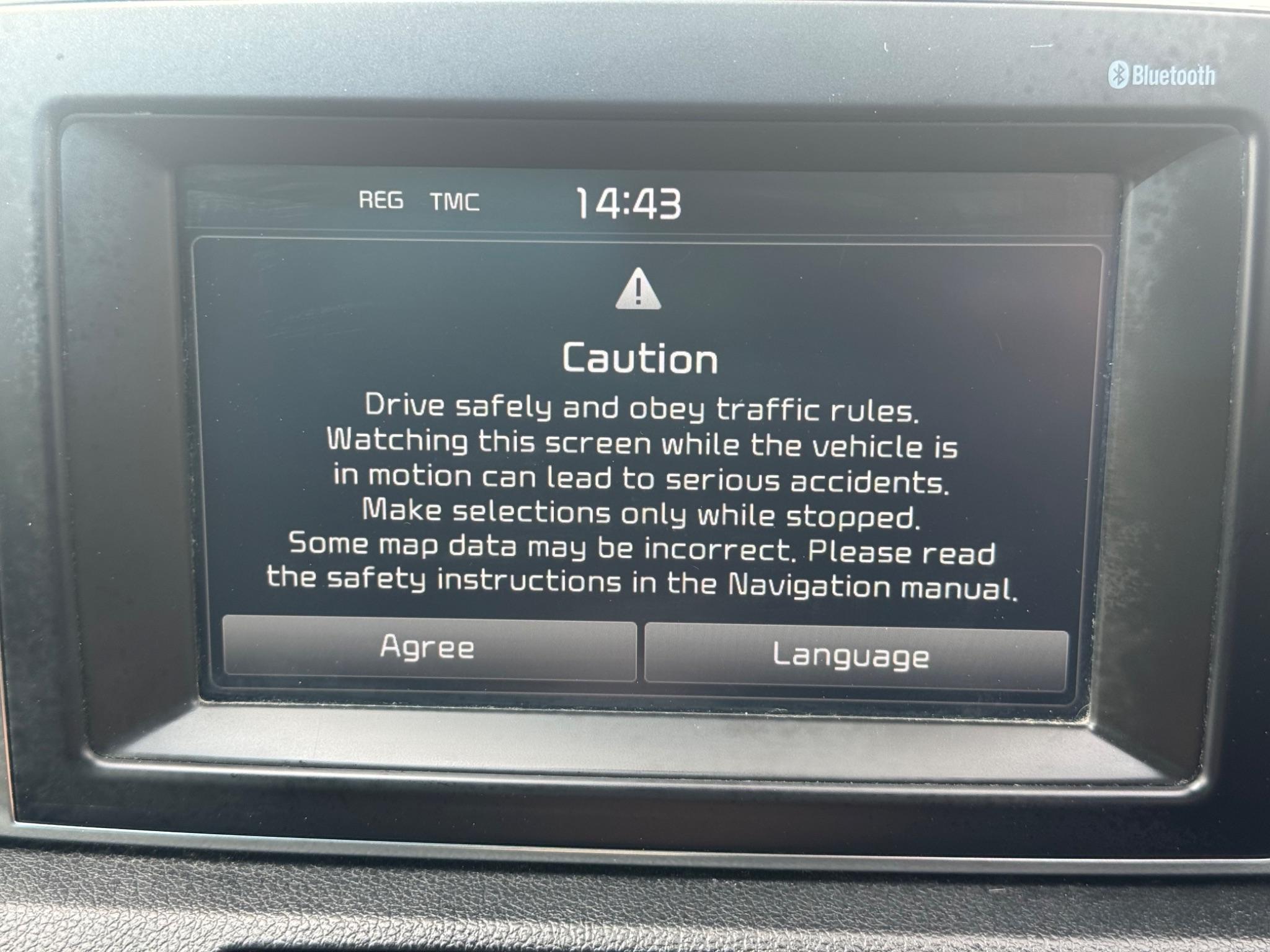 Kia Sportage 1.7 CRDi 2 Euro 6 (s/s) 5dr 5dr Manual 2016