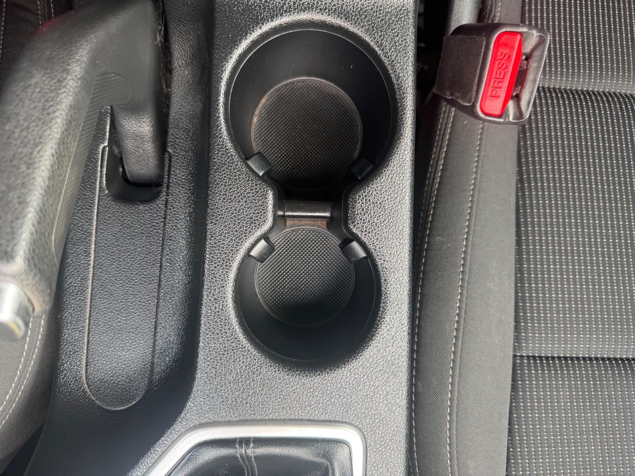 Kia Sportage 1.7 CRDi 2 Euro 6 (s/s) 5dr 5dr Manual 2016