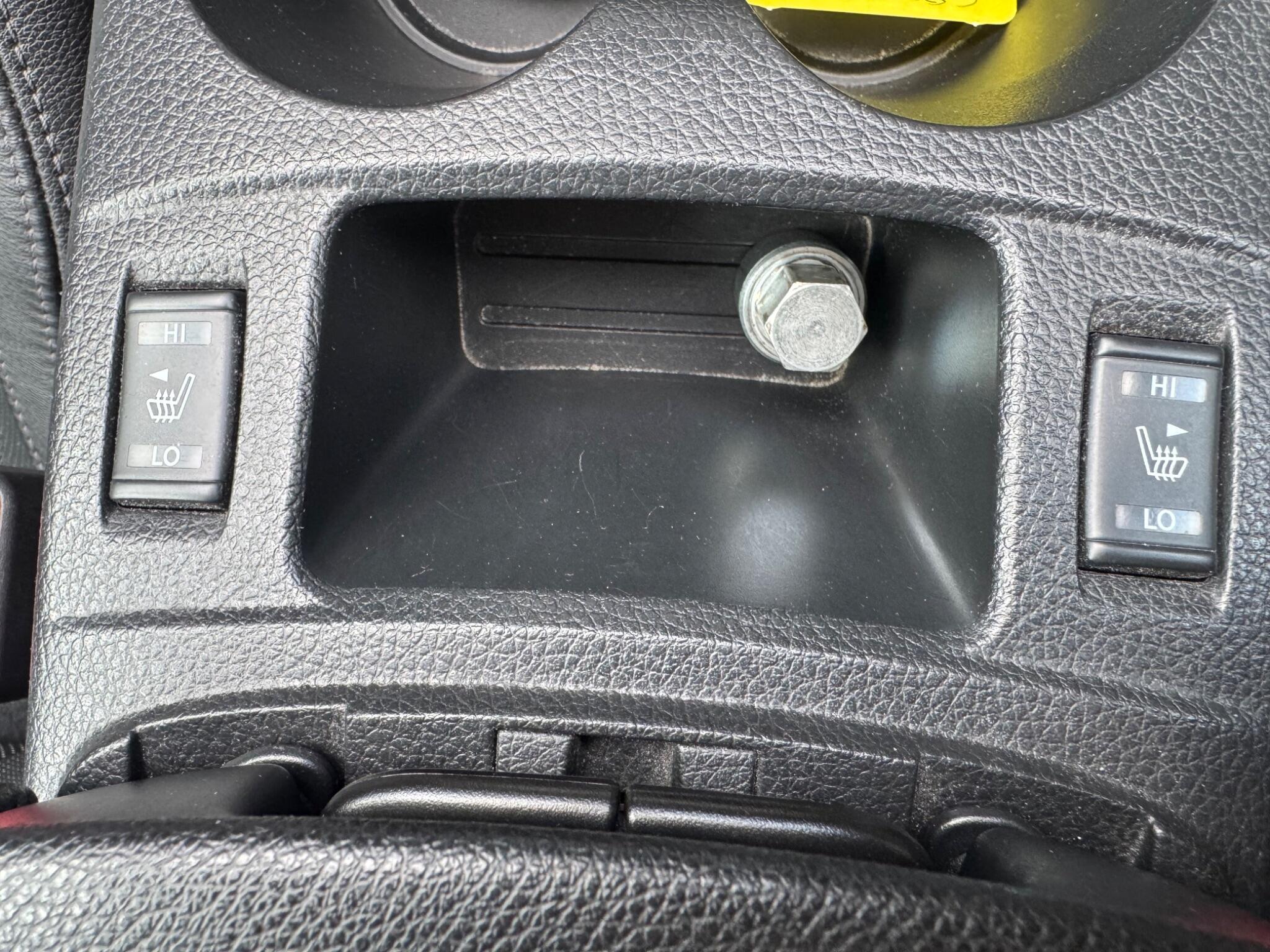 Nissan Qashqai 1.5 dCi Tekna 2WD Euro 5 (s/s) 5dr 5dr Manual 2014