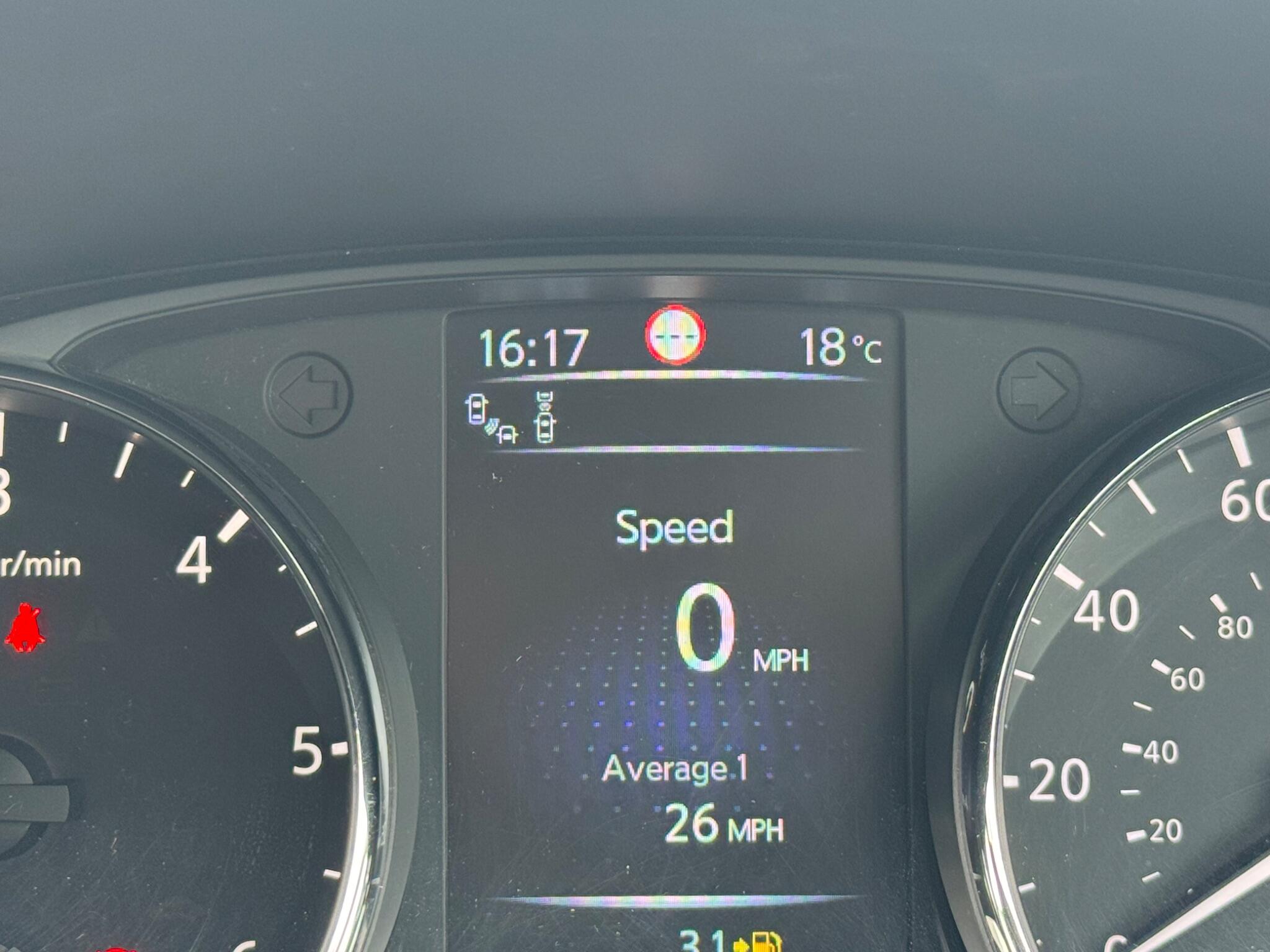 Nissan Qashqai 1.5 dCi Tekna 2WD Euro 5 (s/s) 5dr 5dr Manual 2014