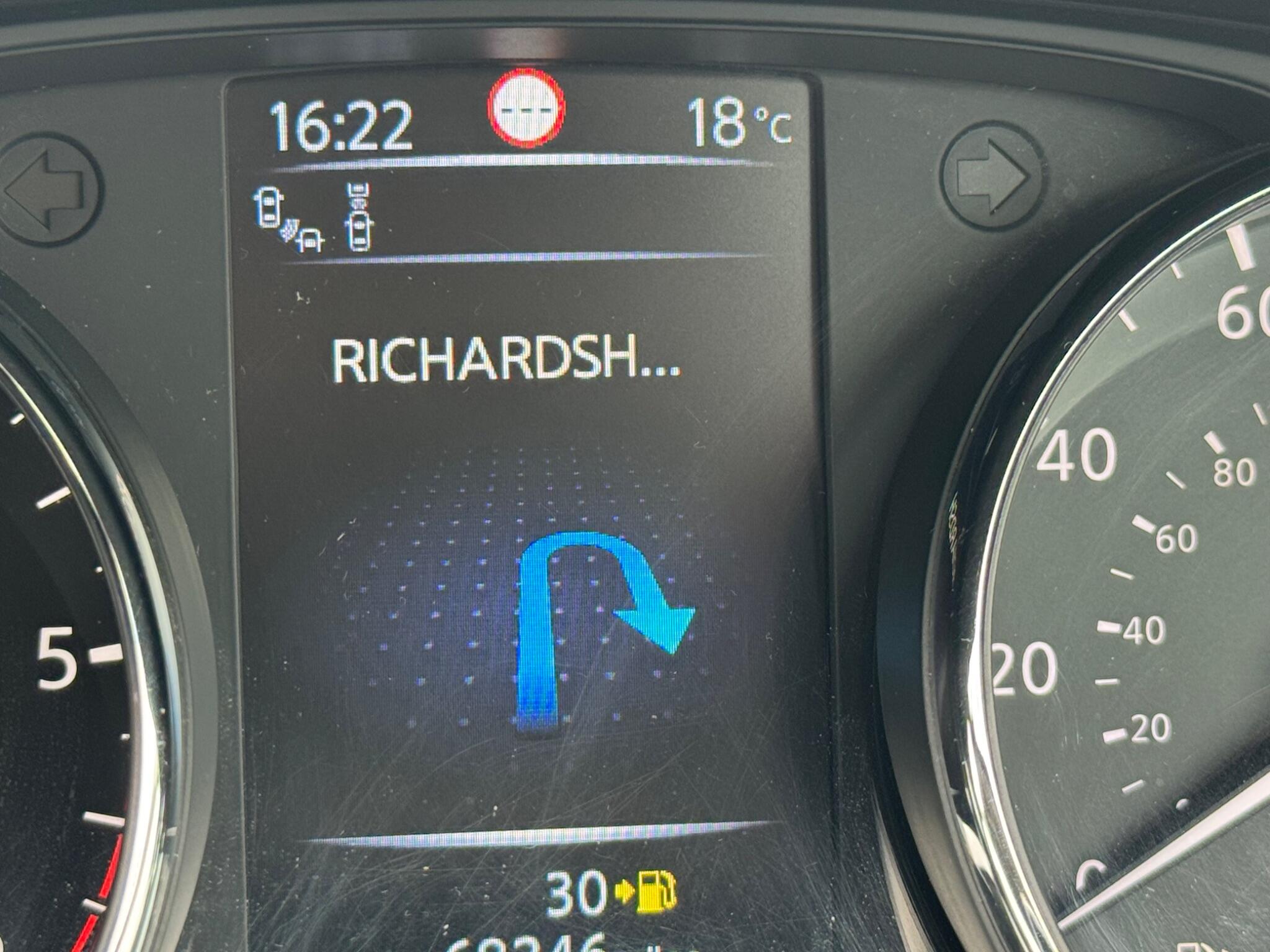 Nissan Qashqai 1.5 dCi Tekna 2WD Euro 5 (s/s) 5dr 5dr Manual 2014