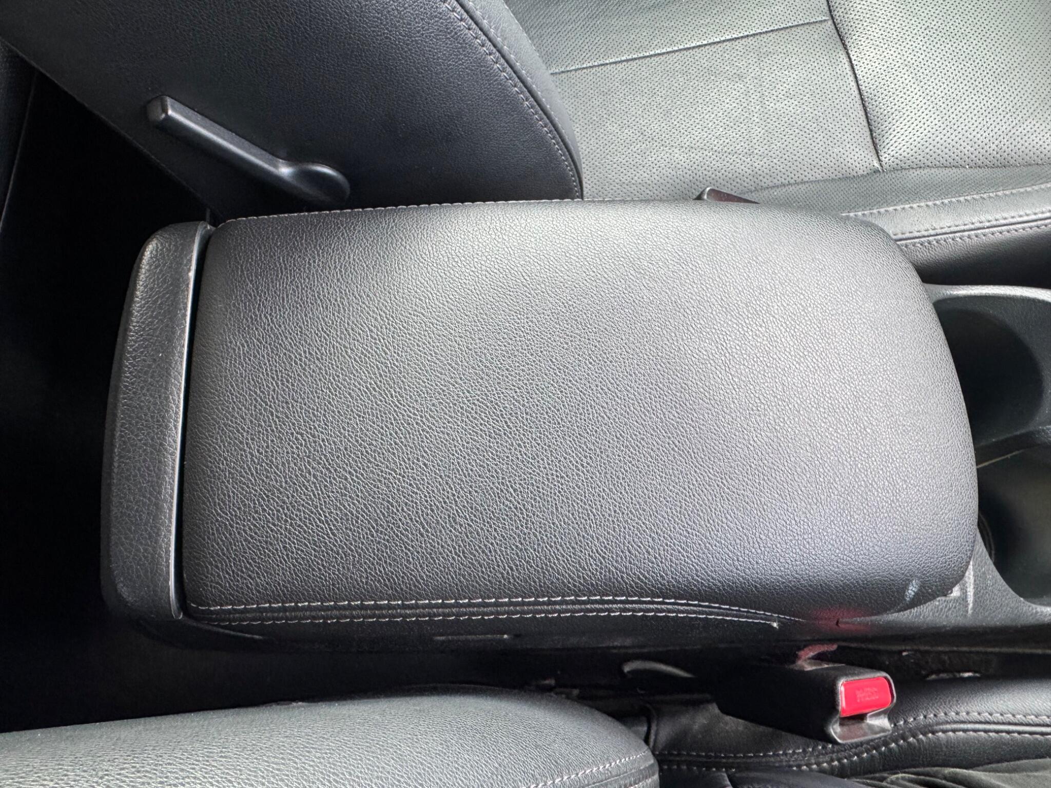 Nissan Qashqai 1.5 dCi Tekna 2WD Euro 5 (s/s) 5dr 5dr Manual 2014