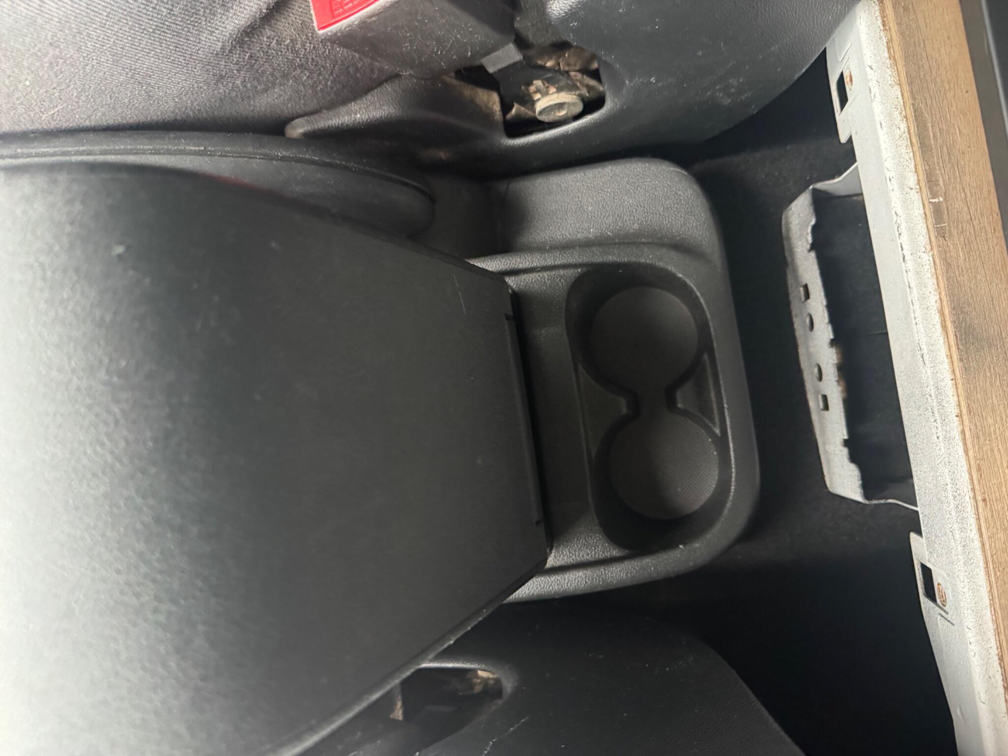 Peugeot Partner 1.6 HDi 850 S L1 4dr 4dr Manual 2011