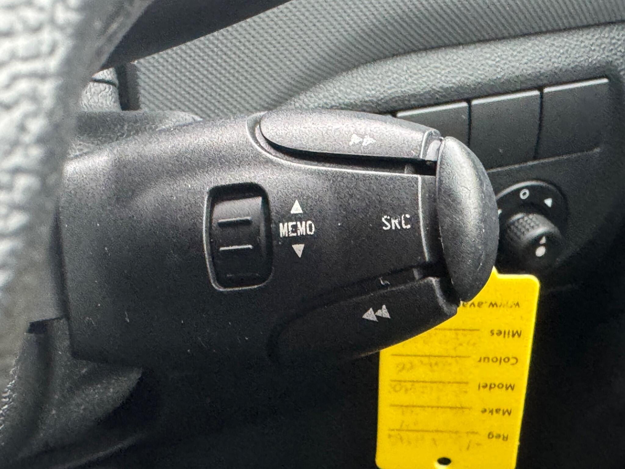 Peugeot Partner 1.6 HDi 850 S L1 4dr 4dr Manual 2011