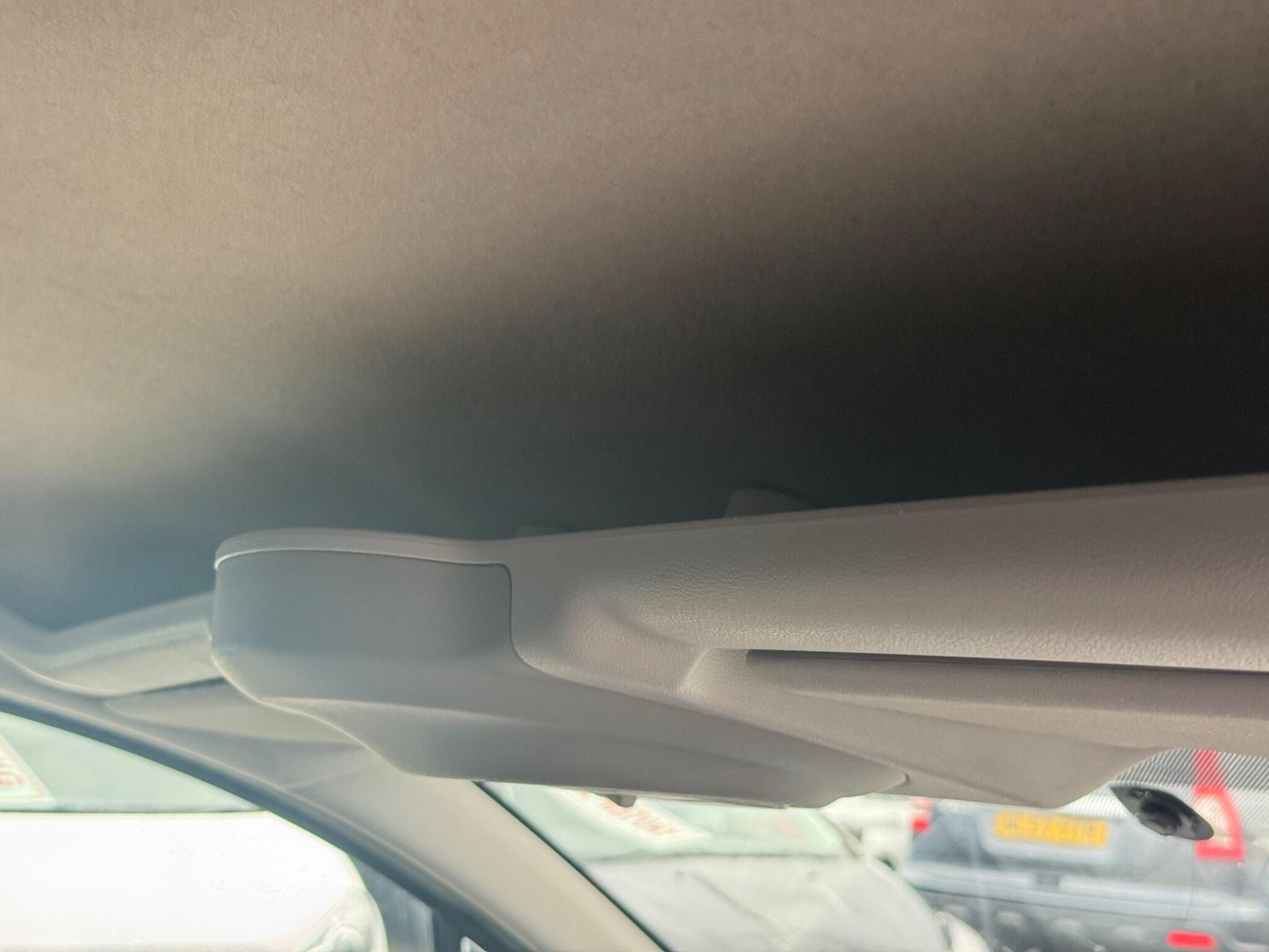 Peugeot Partner 1.6 HDi 850 S L1 4dr 4dr Manual 2011