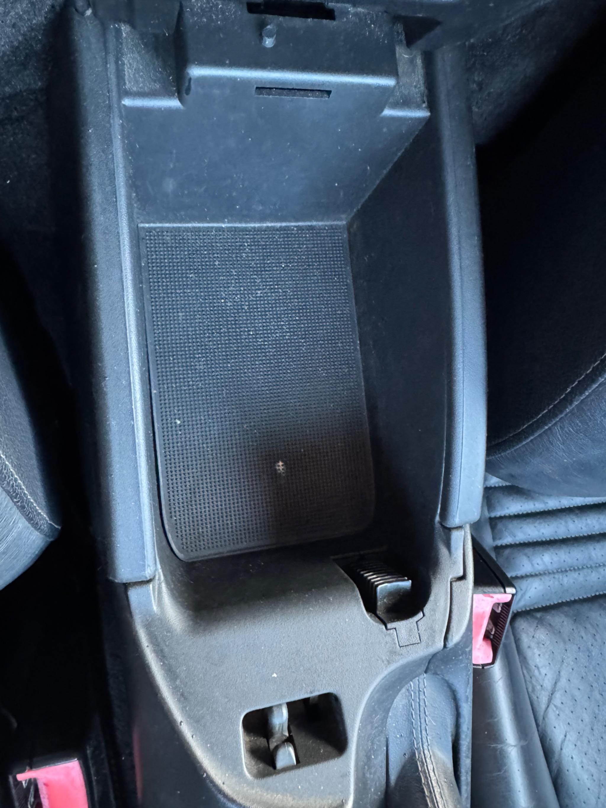 Porsche Boxster 3.2 986 S 2dr 2dr Manual 2003