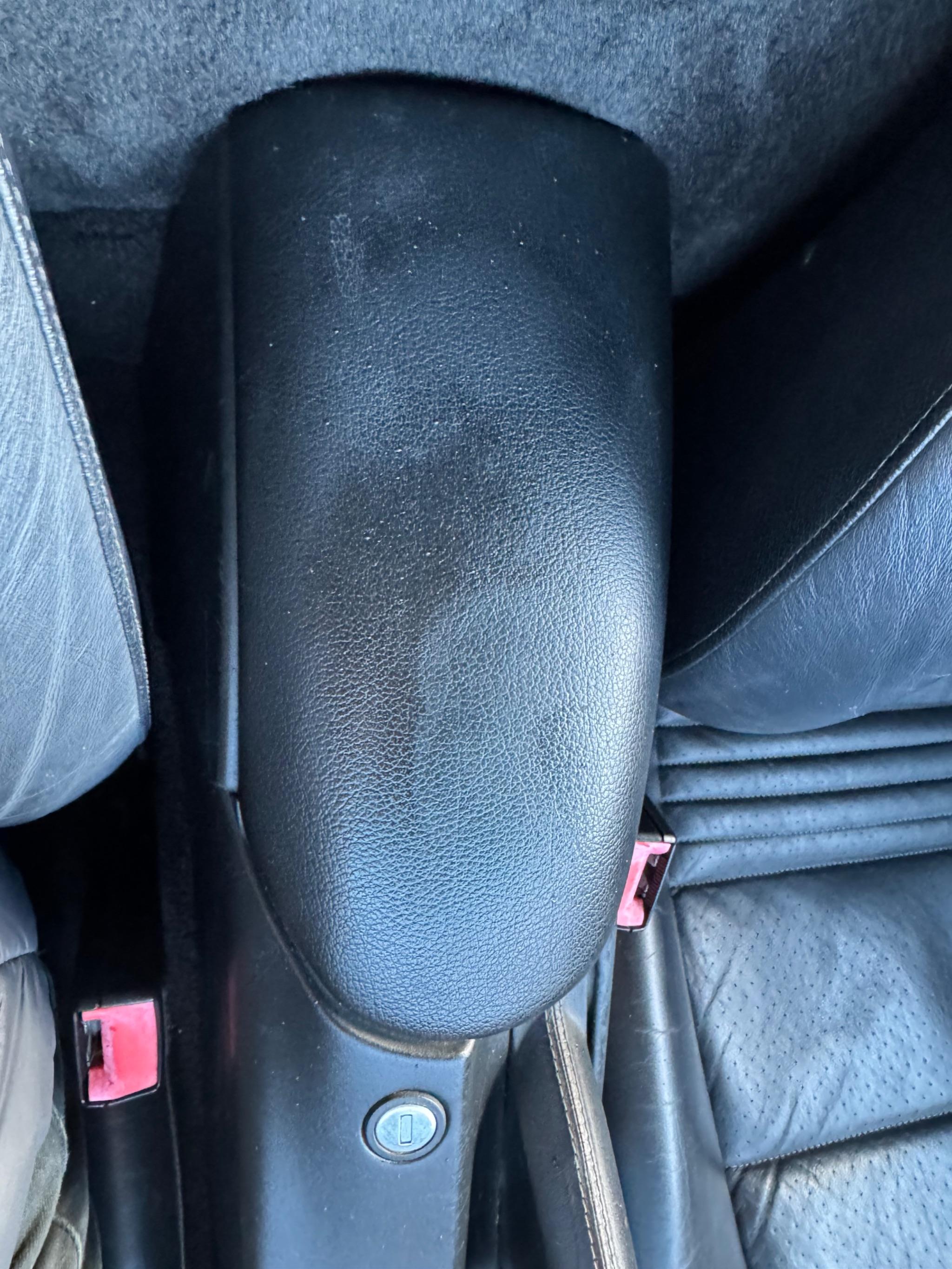 Porsche Boxster 3.2 986 S 2dr 2dr Manual 2003